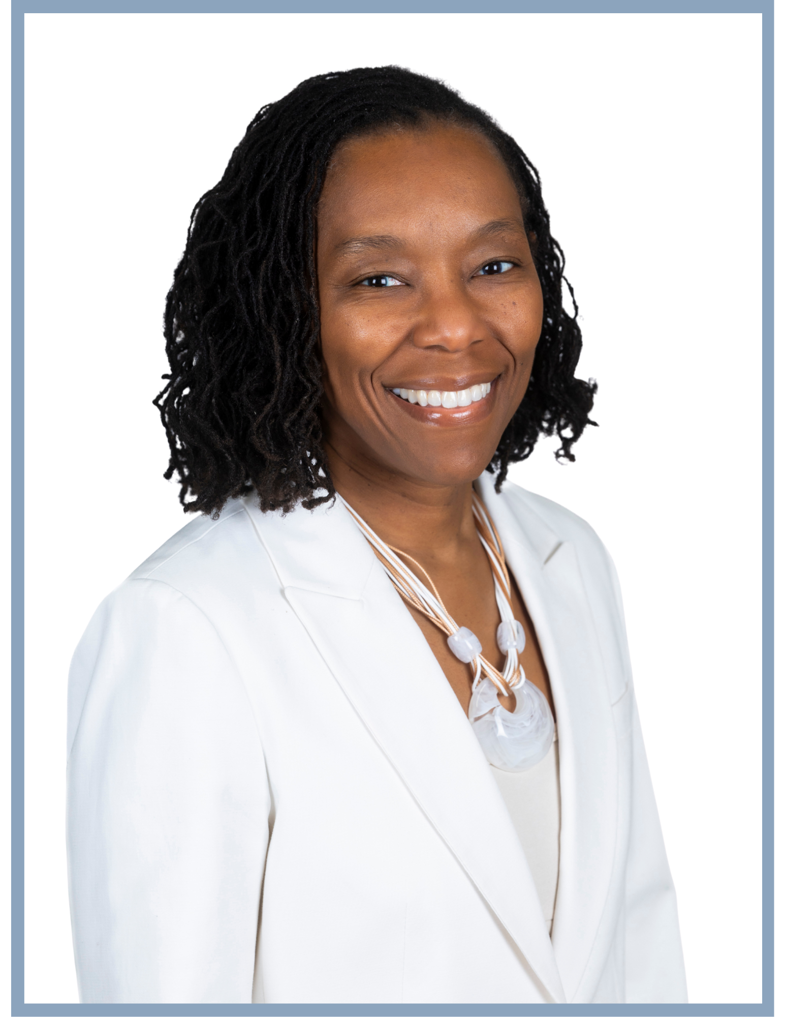 Dr. Justina Jenkins, Ph.D.   Head of School