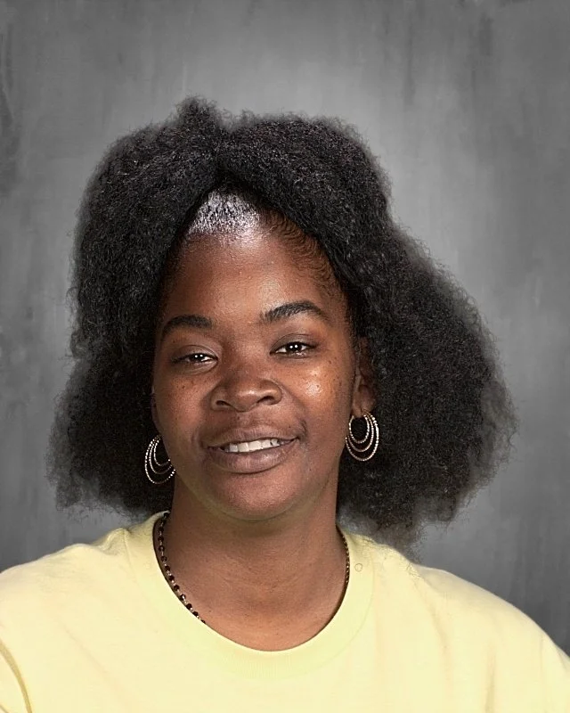 Quinettra Standifer Pre-K Teacher Assistant