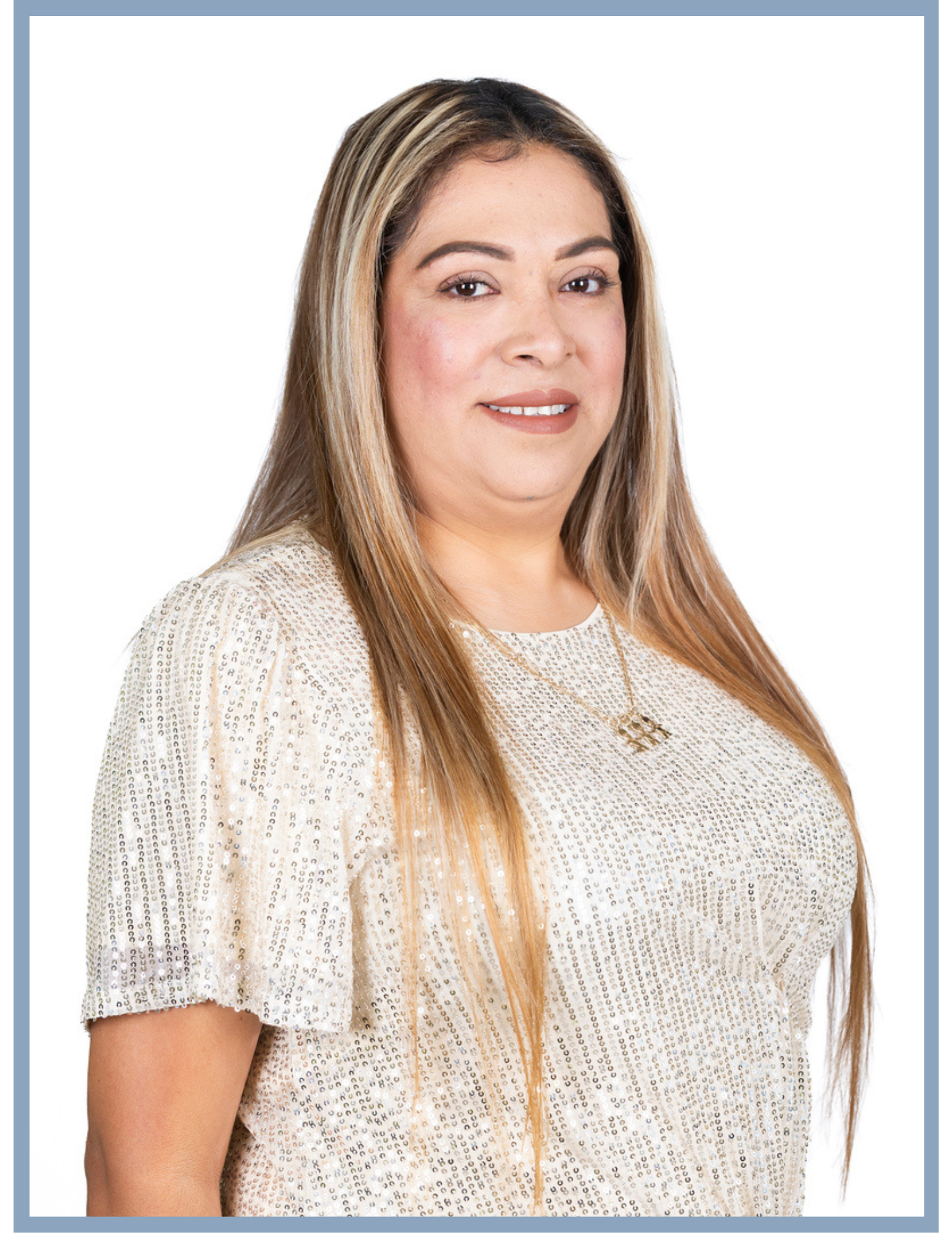 Yolanda Perez  Facilities Support