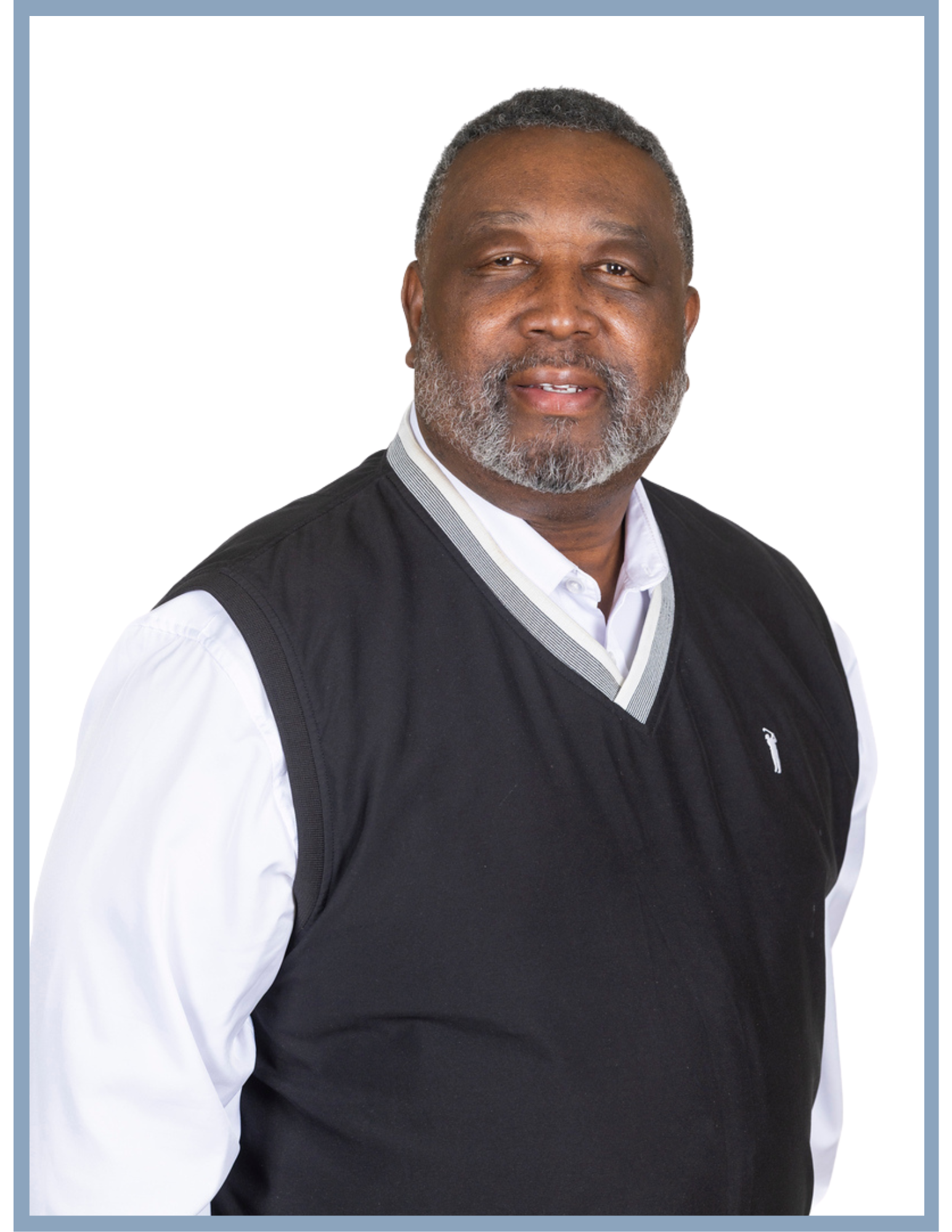 Nelson Flanagan   Elementary Athletic Director 