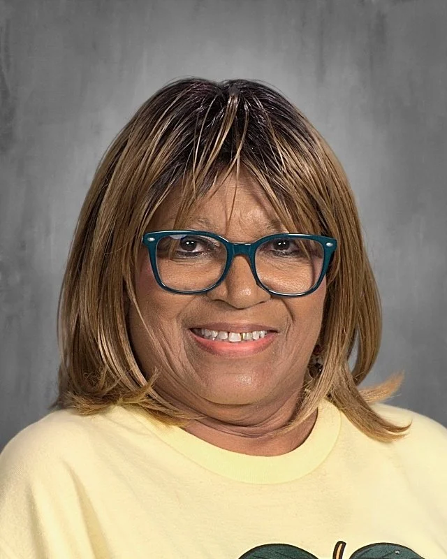 Shirley Watson After School Teacher