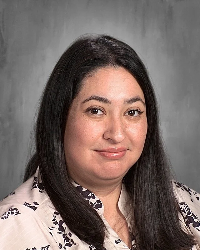 Yessica Sustaita Admissions Coordinator