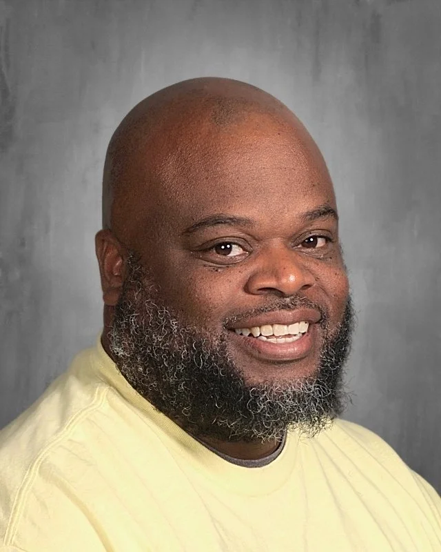 Aaron Slayden Restorative Practices Coach