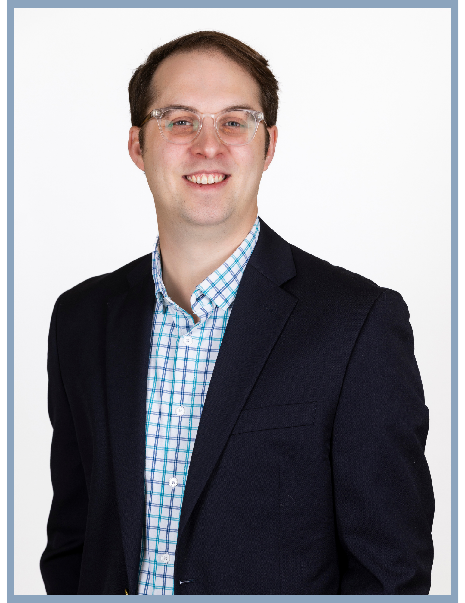 Michael Handley   Director of Finance