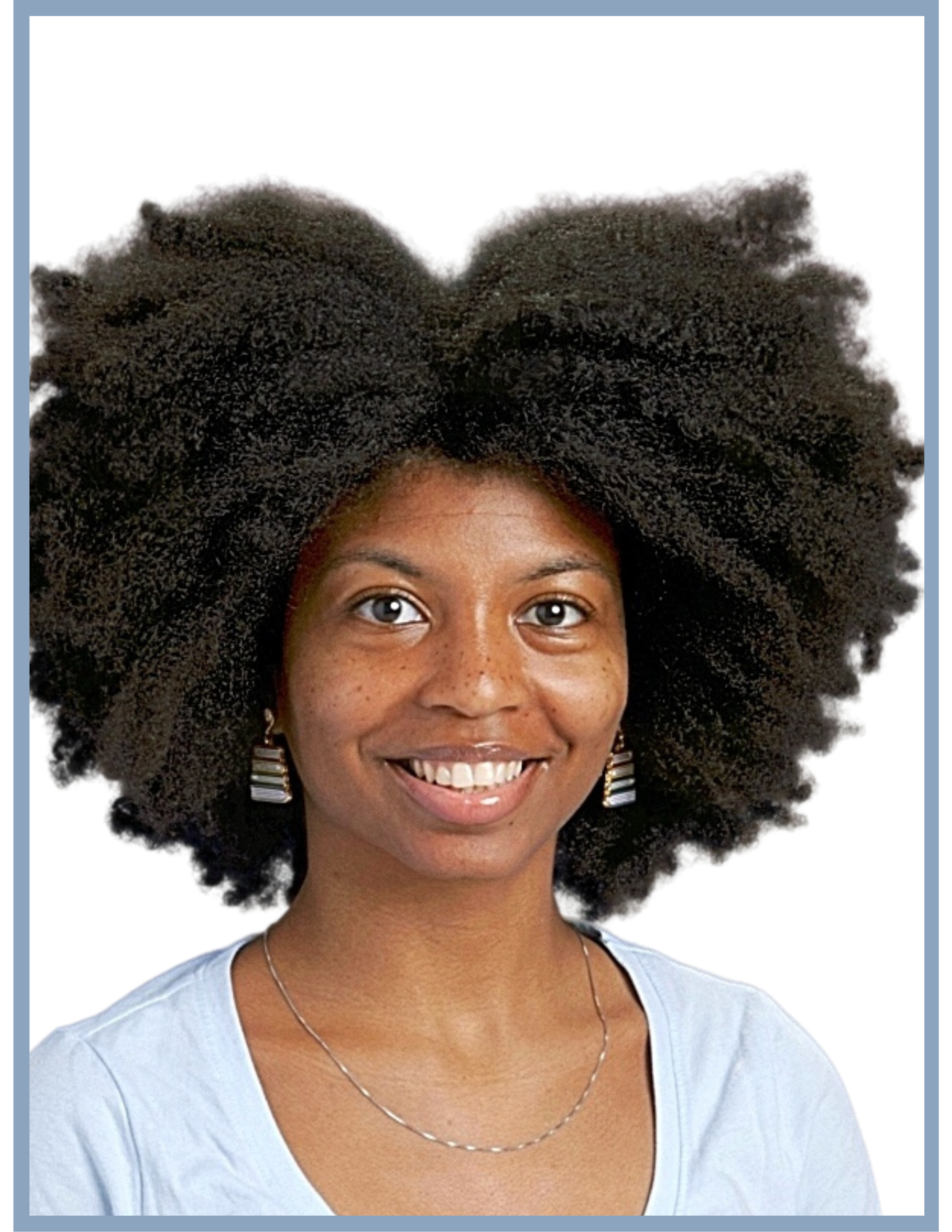 Tiara Freeman   Artistic Expression Teacher