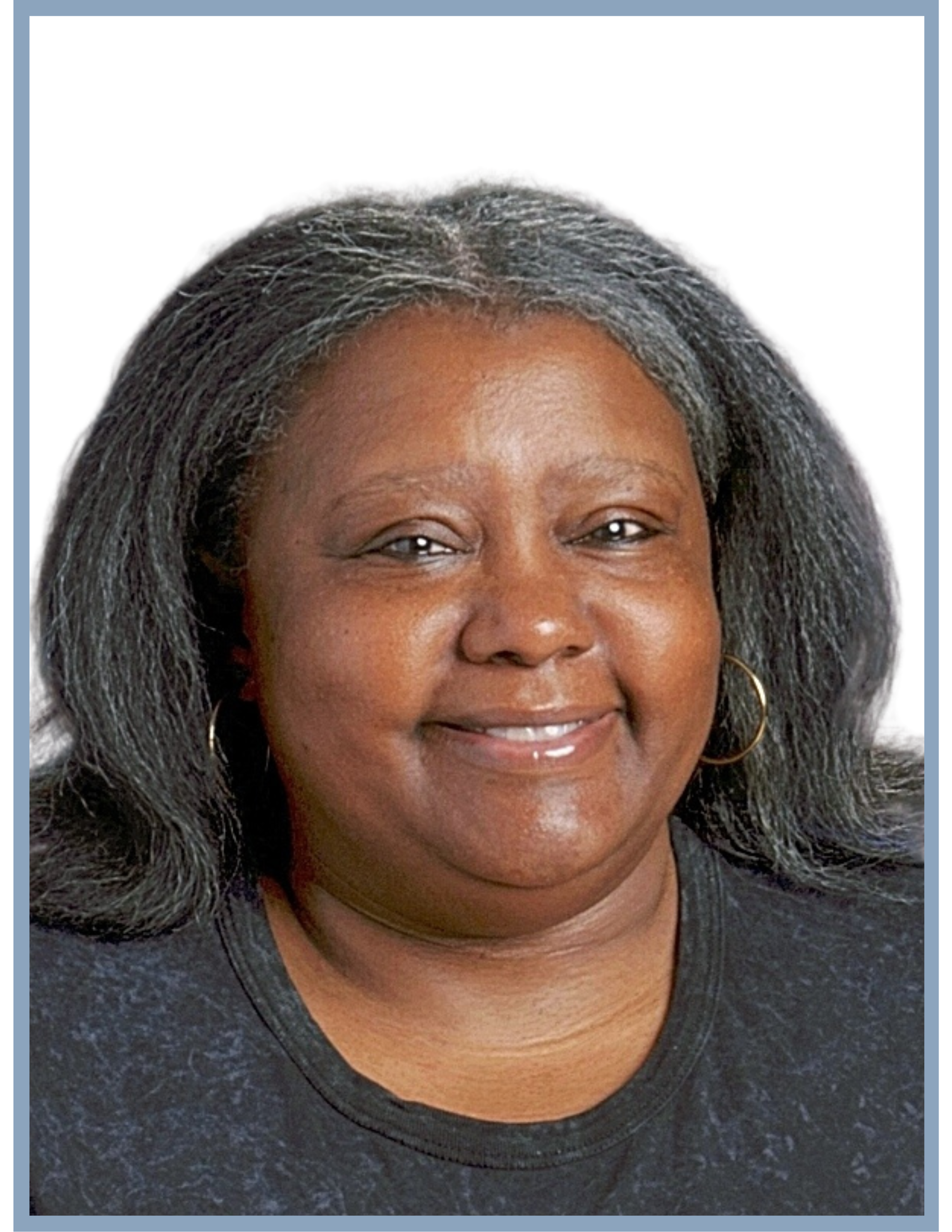 Felicia Mathis   After School Teacher