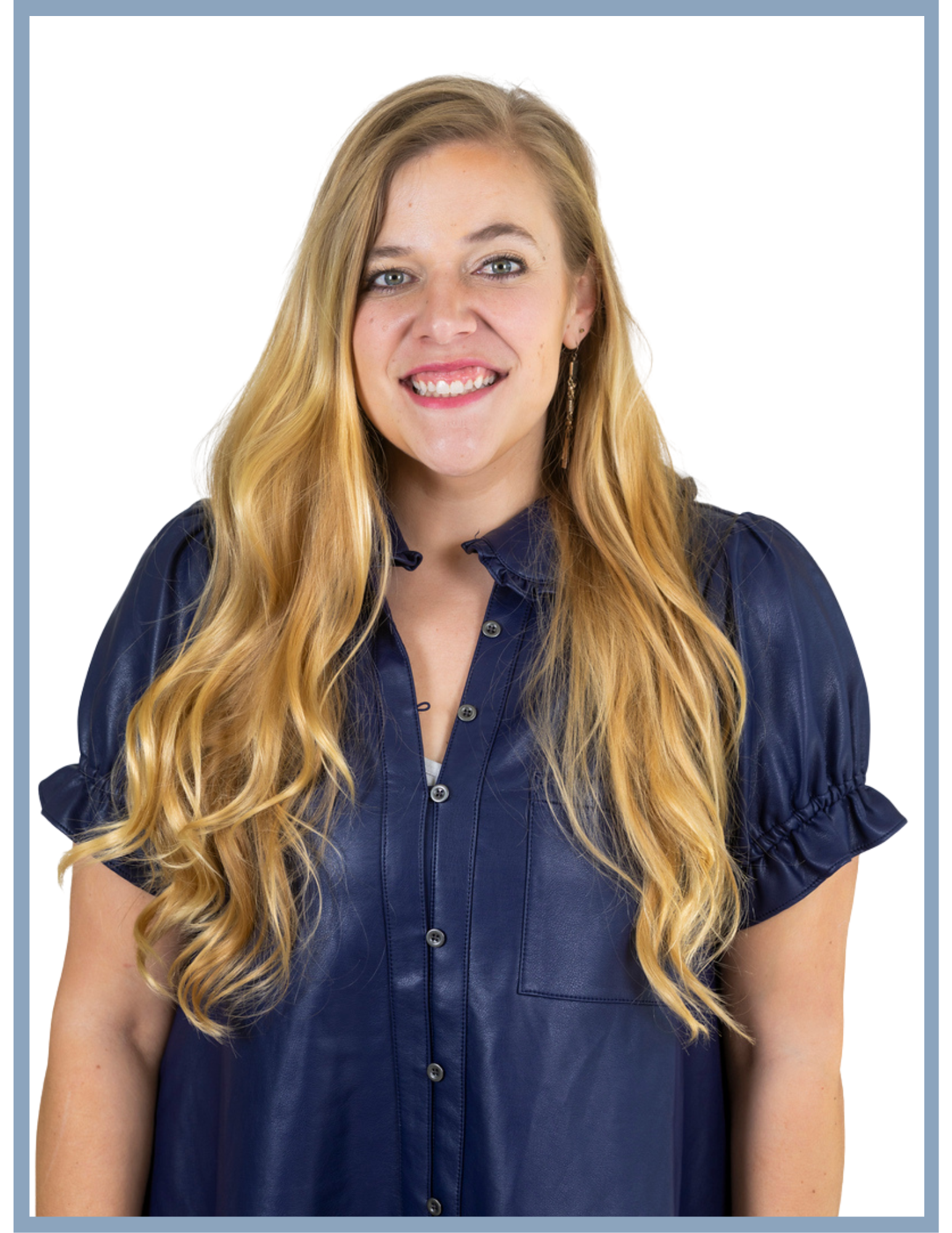 Kendall Carter   Pre-K4 Teacher