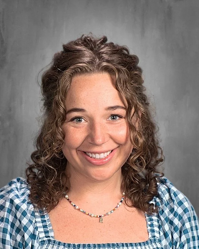 Rachel Fagan
Student & Family Engagement Coordinator