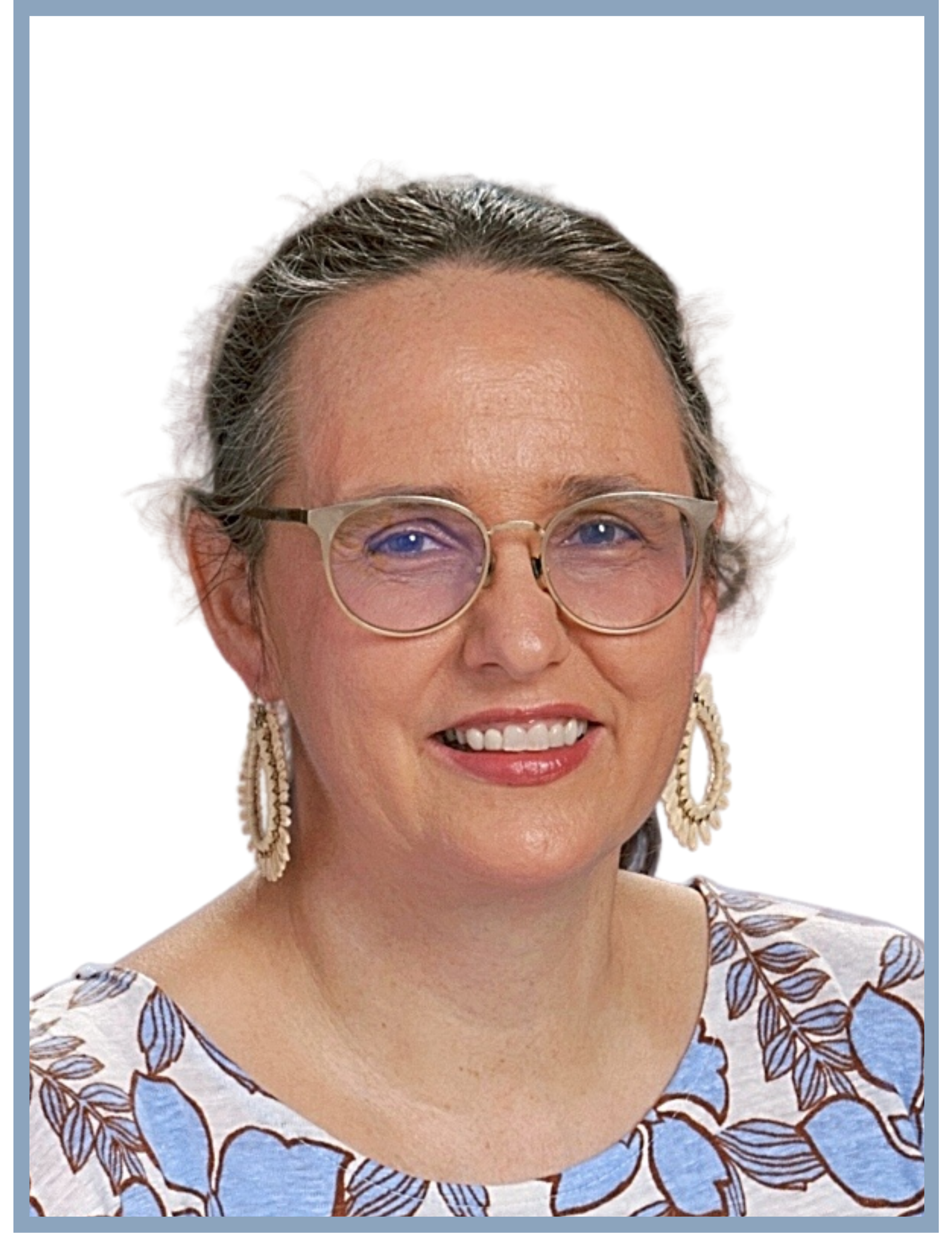 Gale Langley   Elementary After School Teacher
