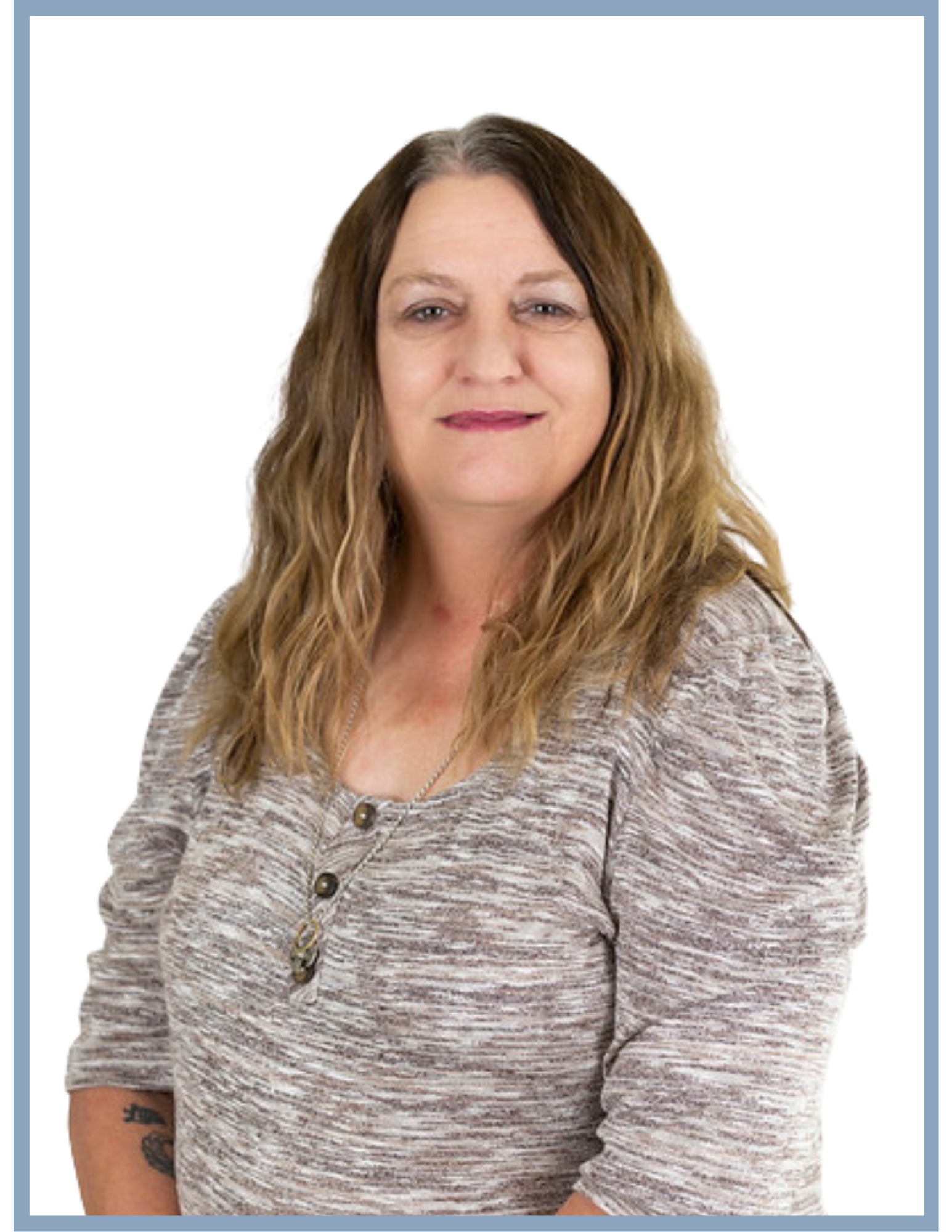 Anessa Baker   Intervention Specialist