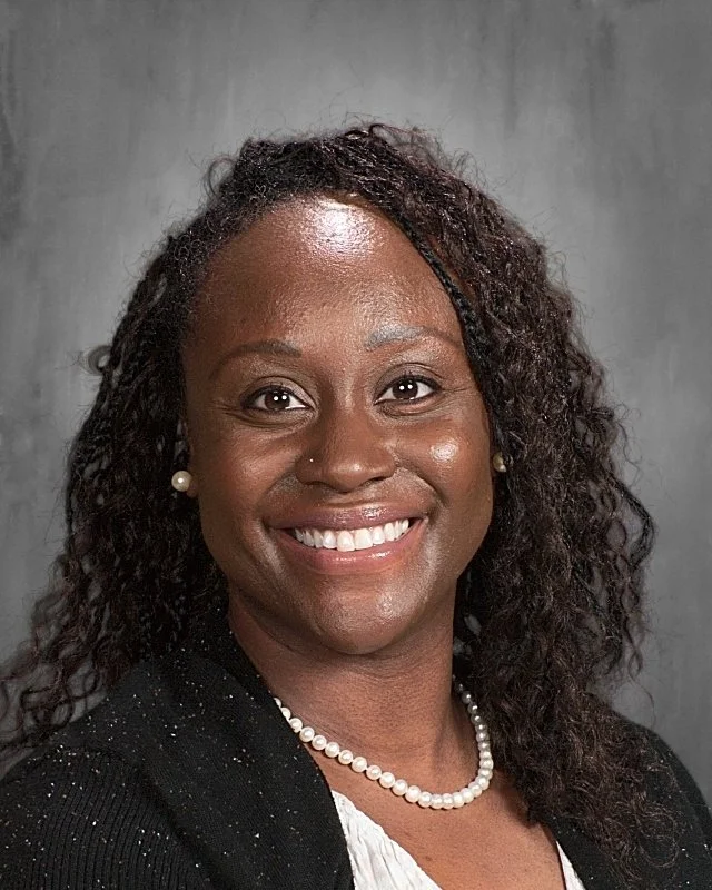 Ashanti Williams Head of Business Development & Operations