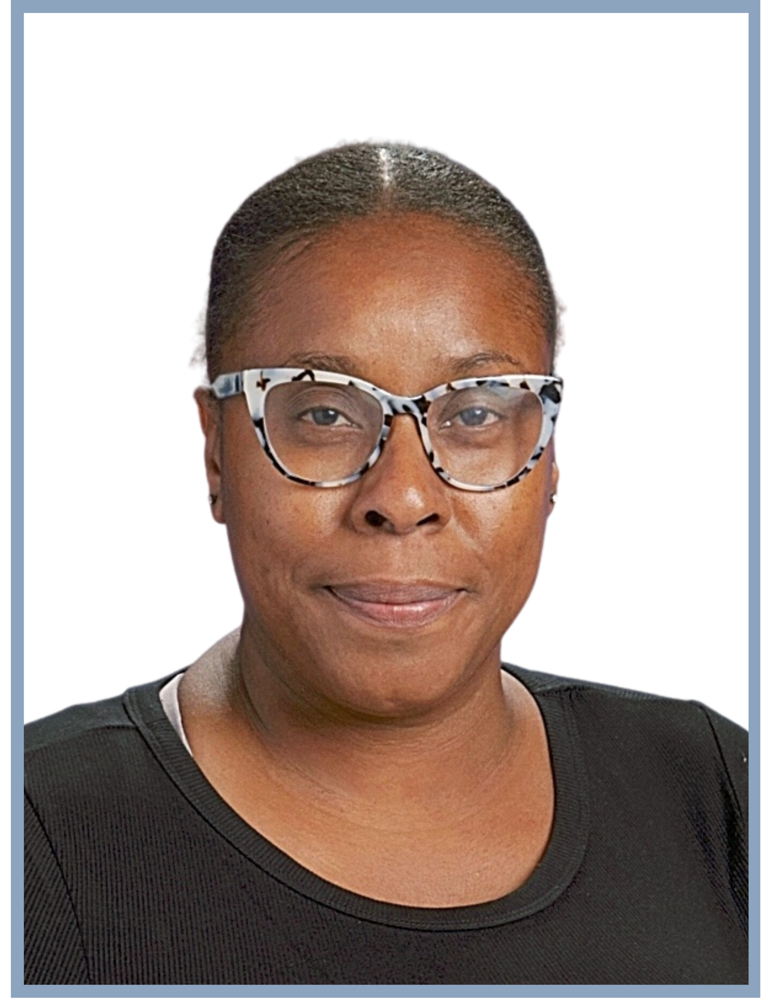 Shanola Grey-Slayden   4th & 5th Grade Teacher, ELA