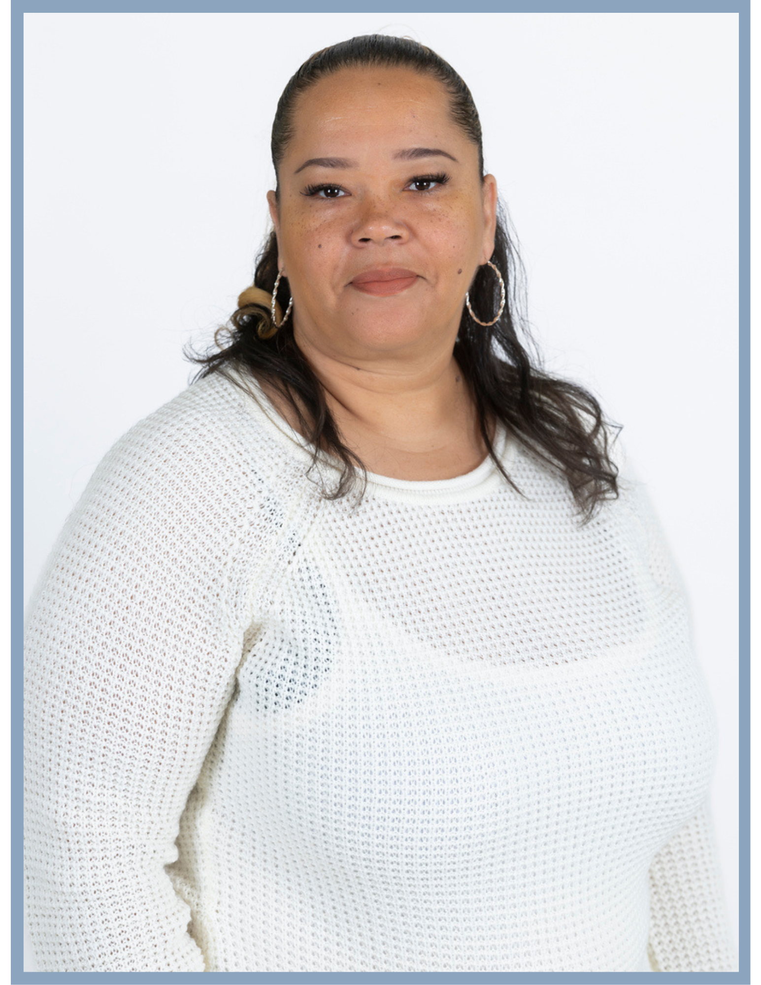 Kacie Winkfield   1st Grade Teacher