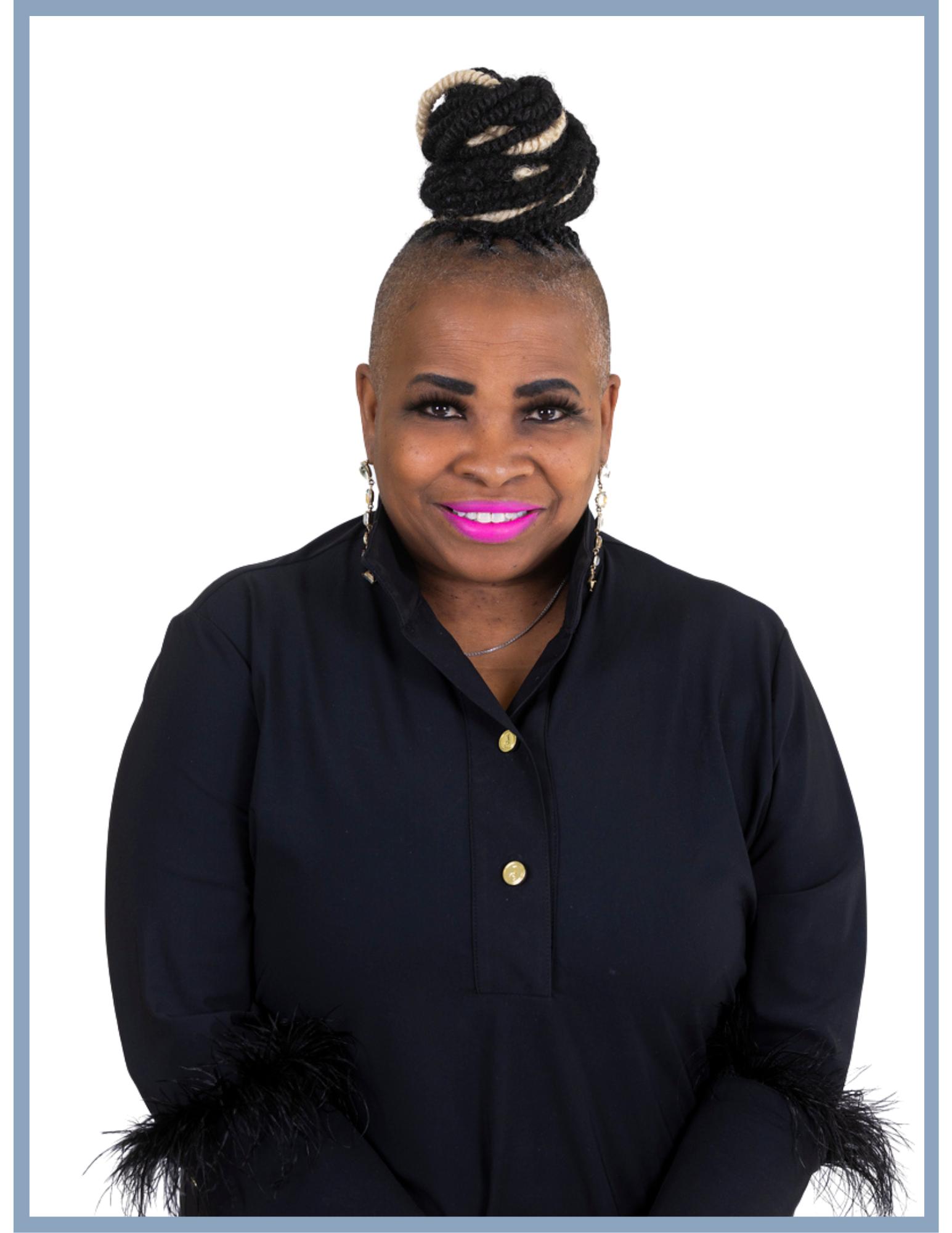 Frieda Flanagan   After School Coordinator