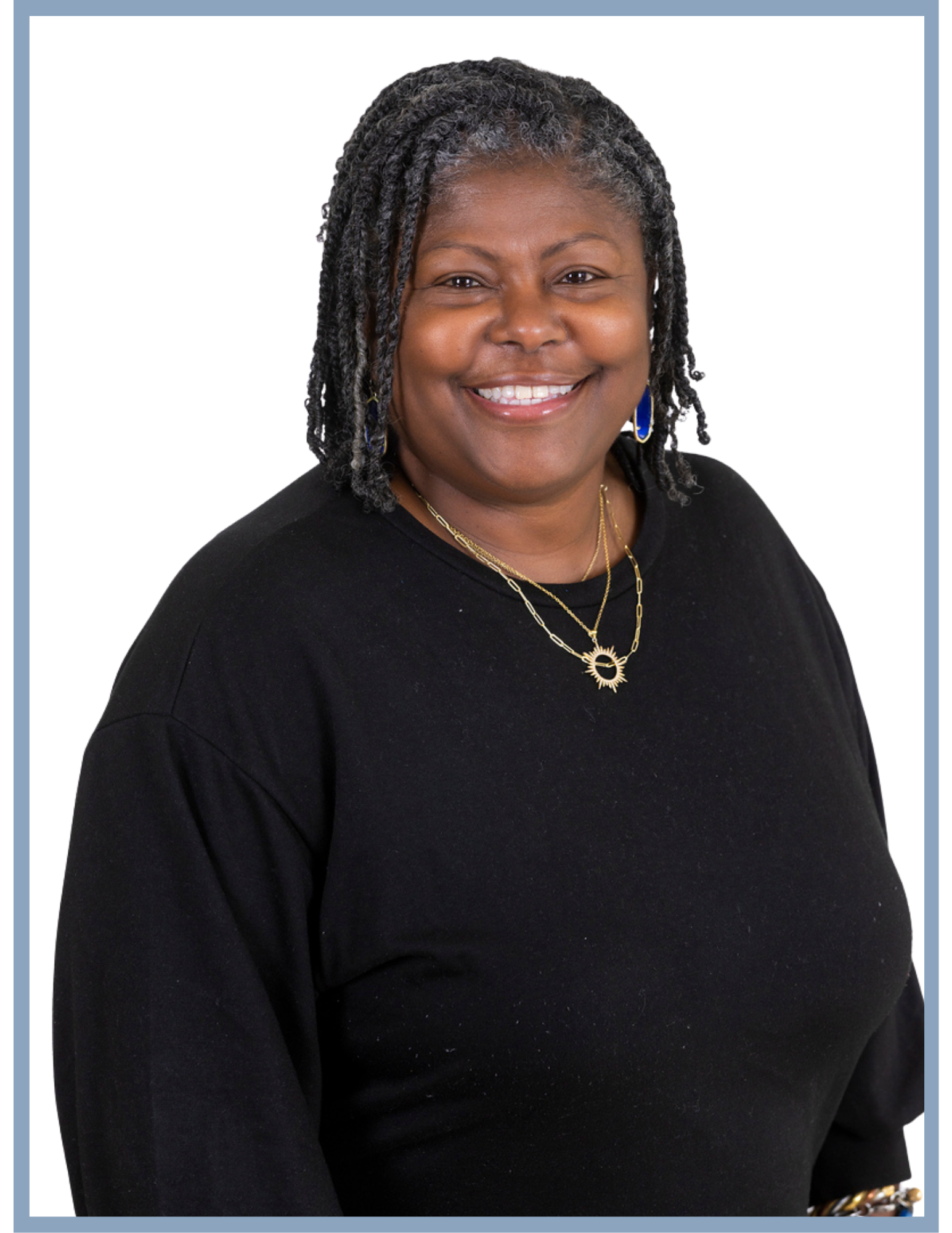 Karen Gosby   Instructional Coach Mentor