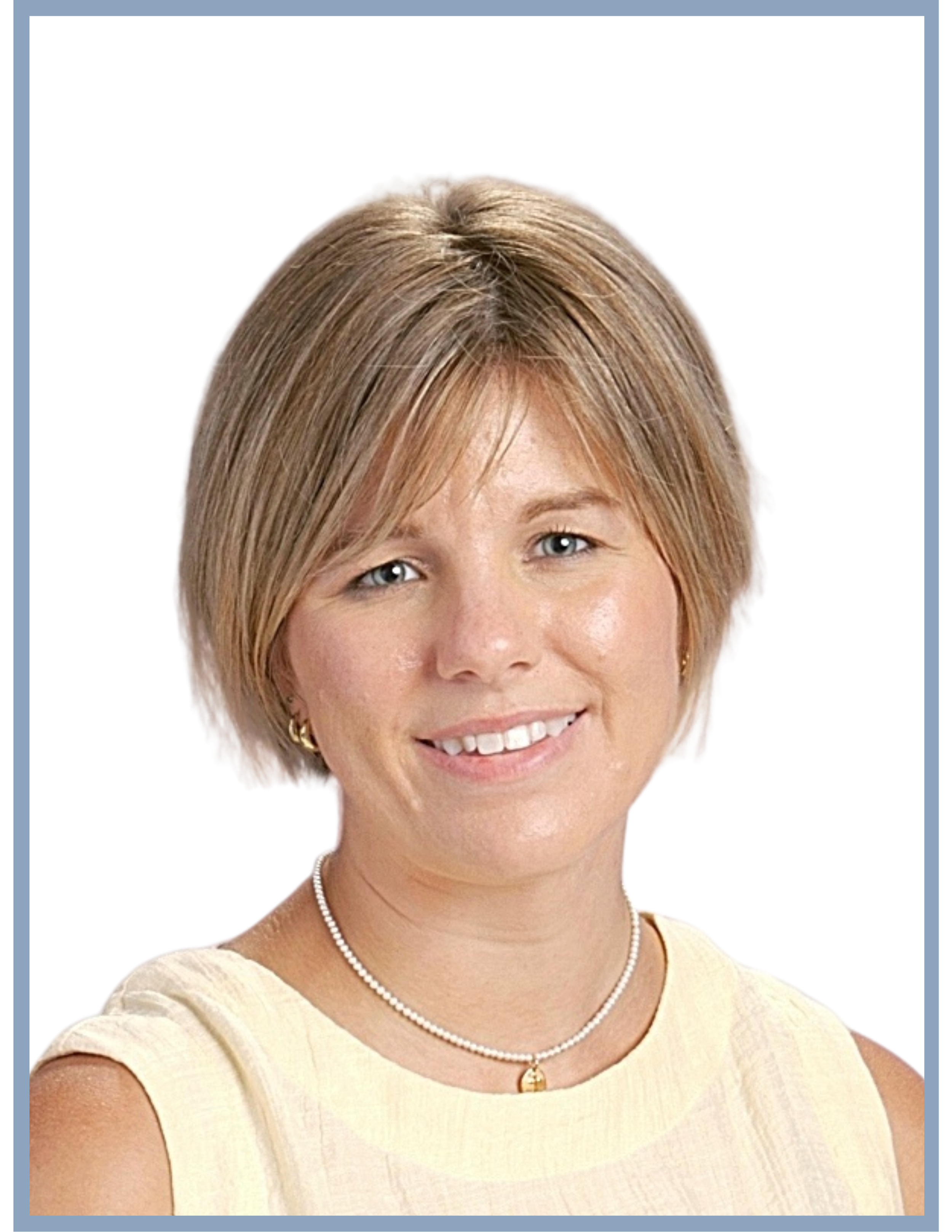 Allyse Sympson   2nd Grade Teacher