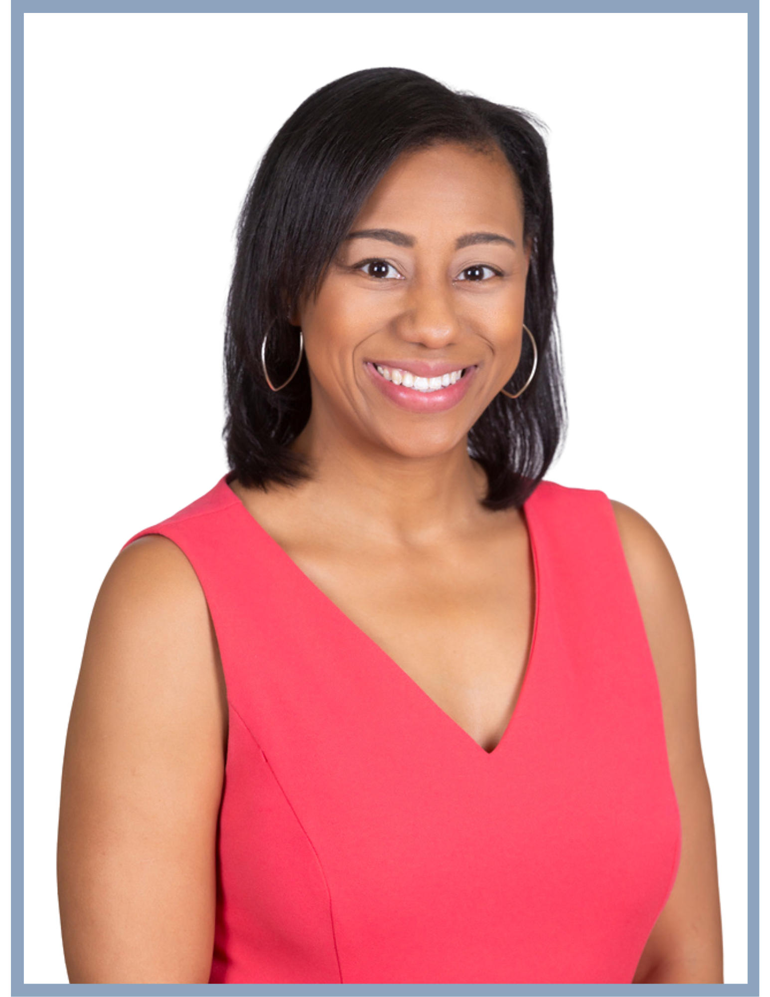 Tiera Gilyard    Interim Head of Curriculum & Instruction