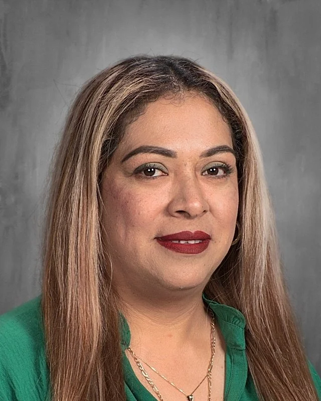 Yolanda Perez Facilities Support