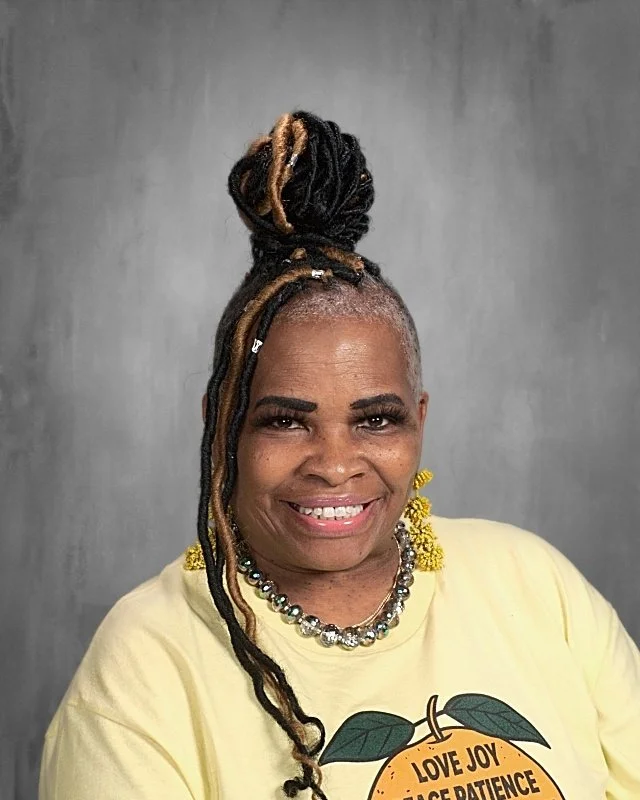 Frieda Flanagan After School Coordinator