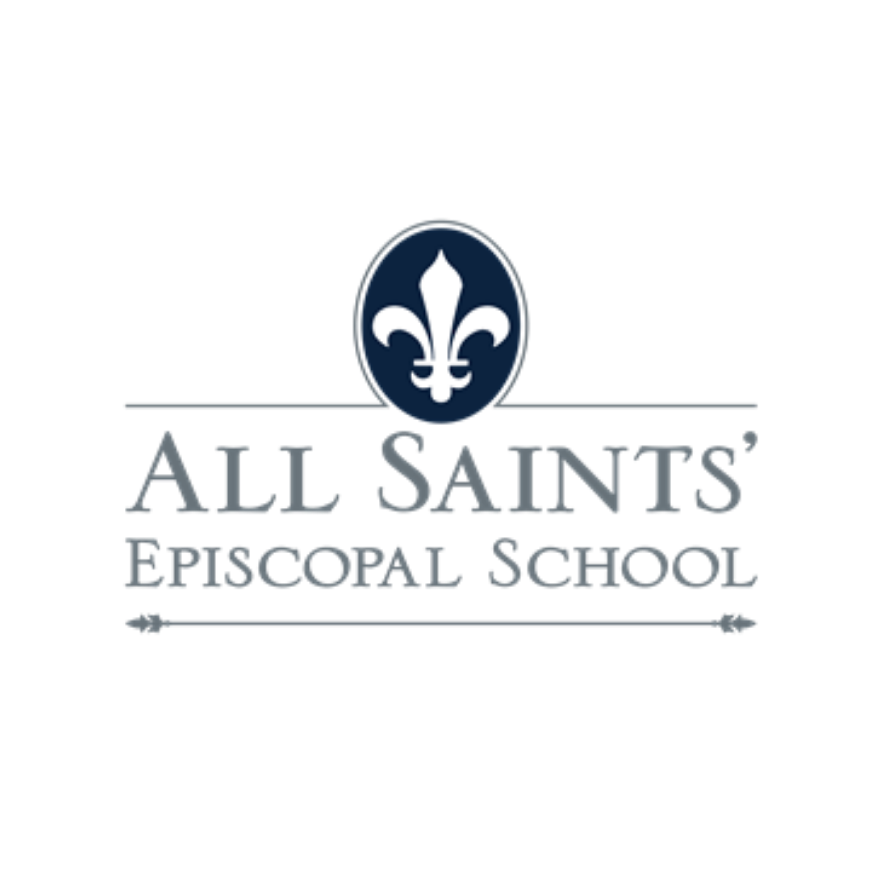 All Saints Episcopal School Logo.png