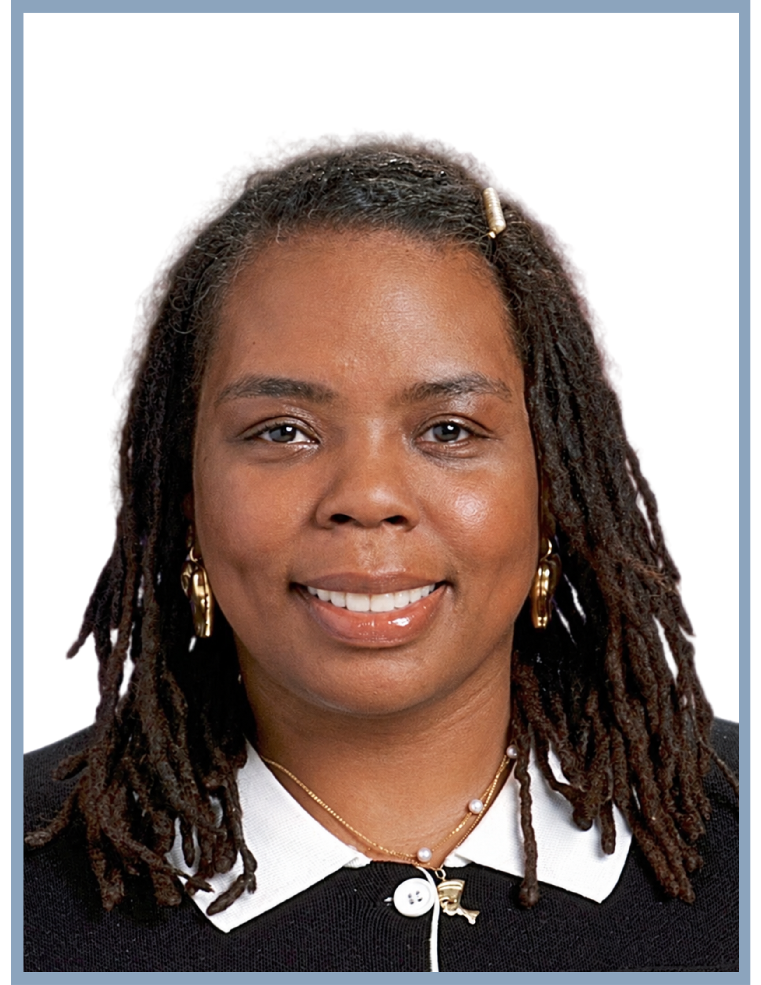 Rikki Williams   3rd Grade Teacher