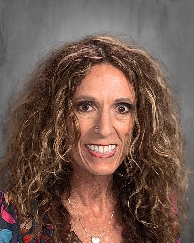 Andrea Brock School Office Coordinator