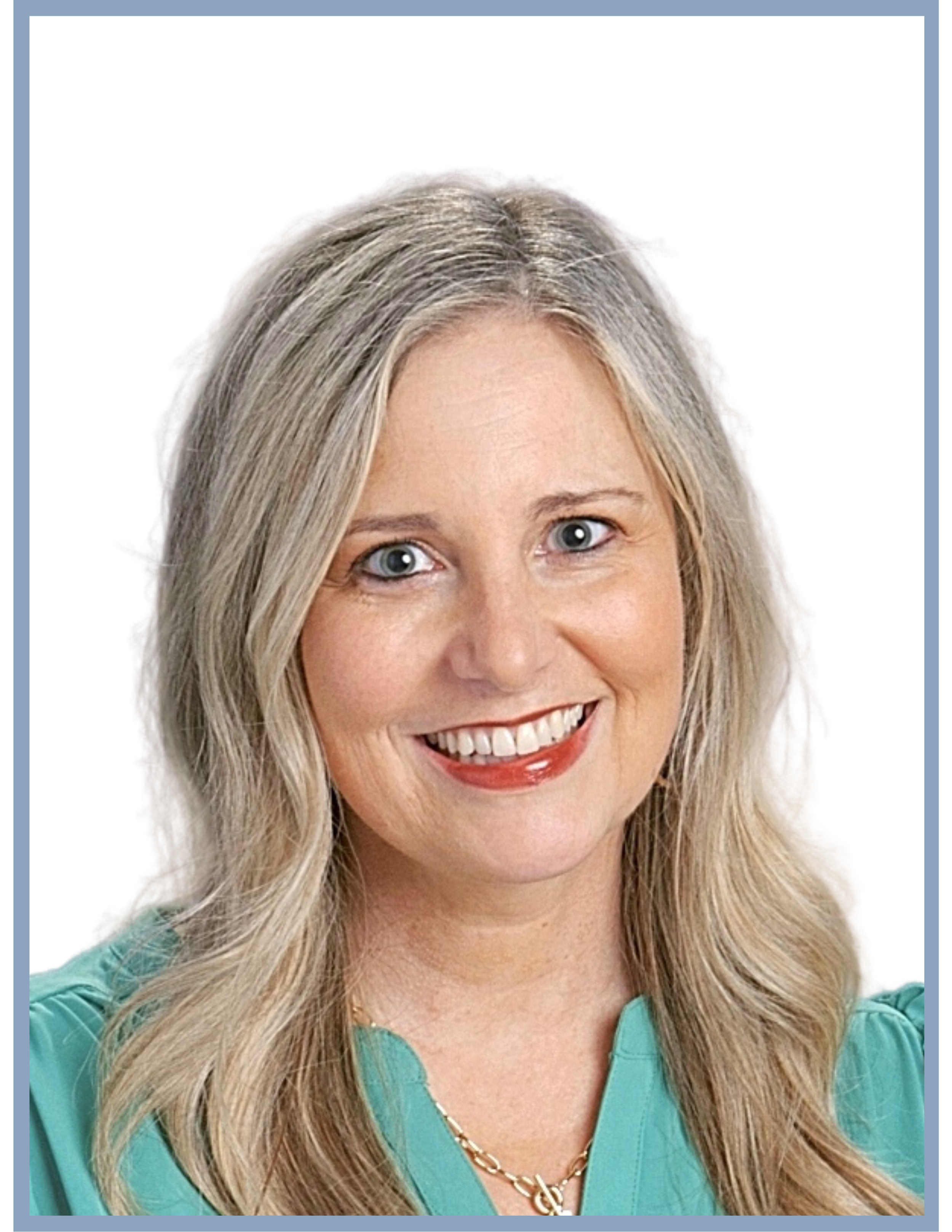 Sarah Siburt   Director of Fine Arts and Innovative Programming