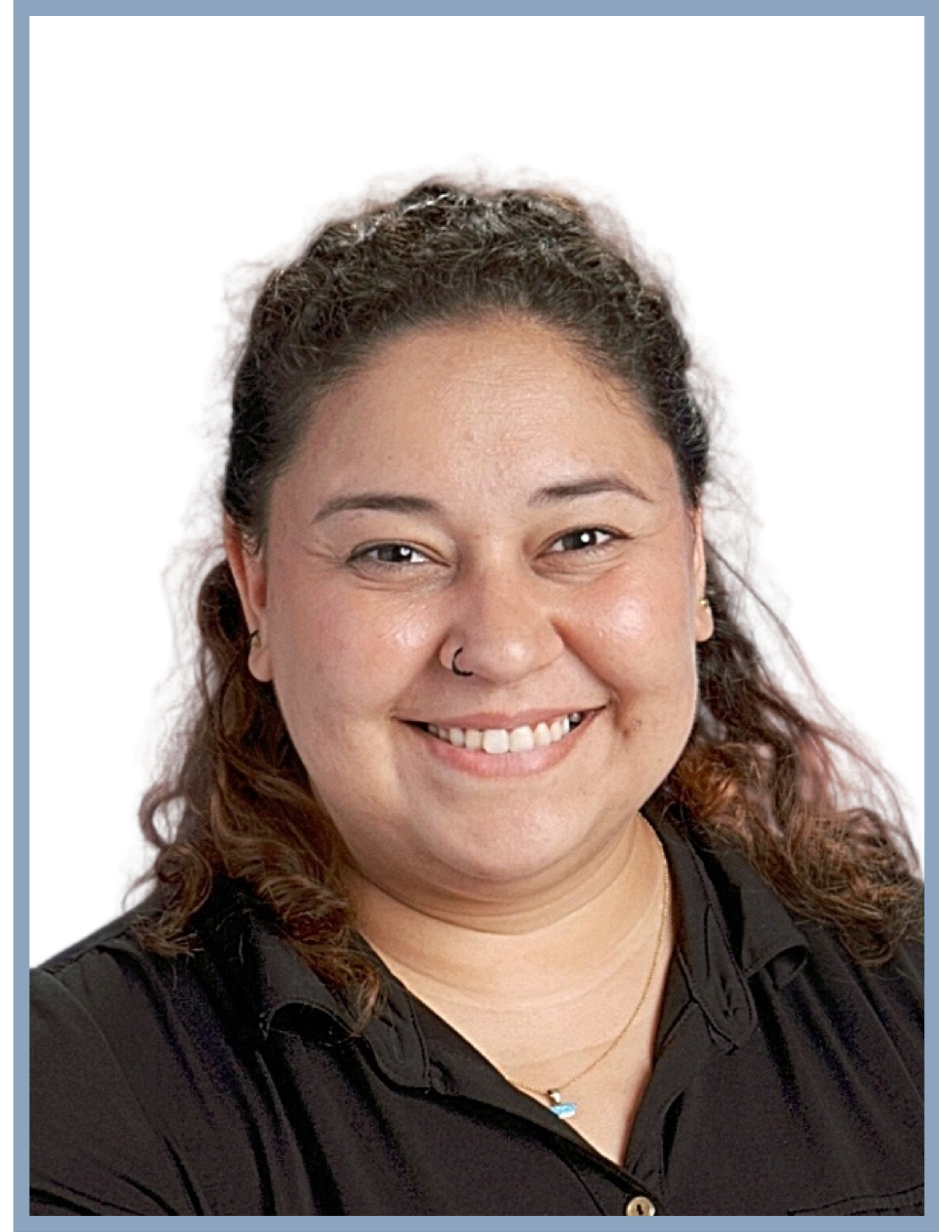 Mailine Labrador    Pre-K4 Teacher