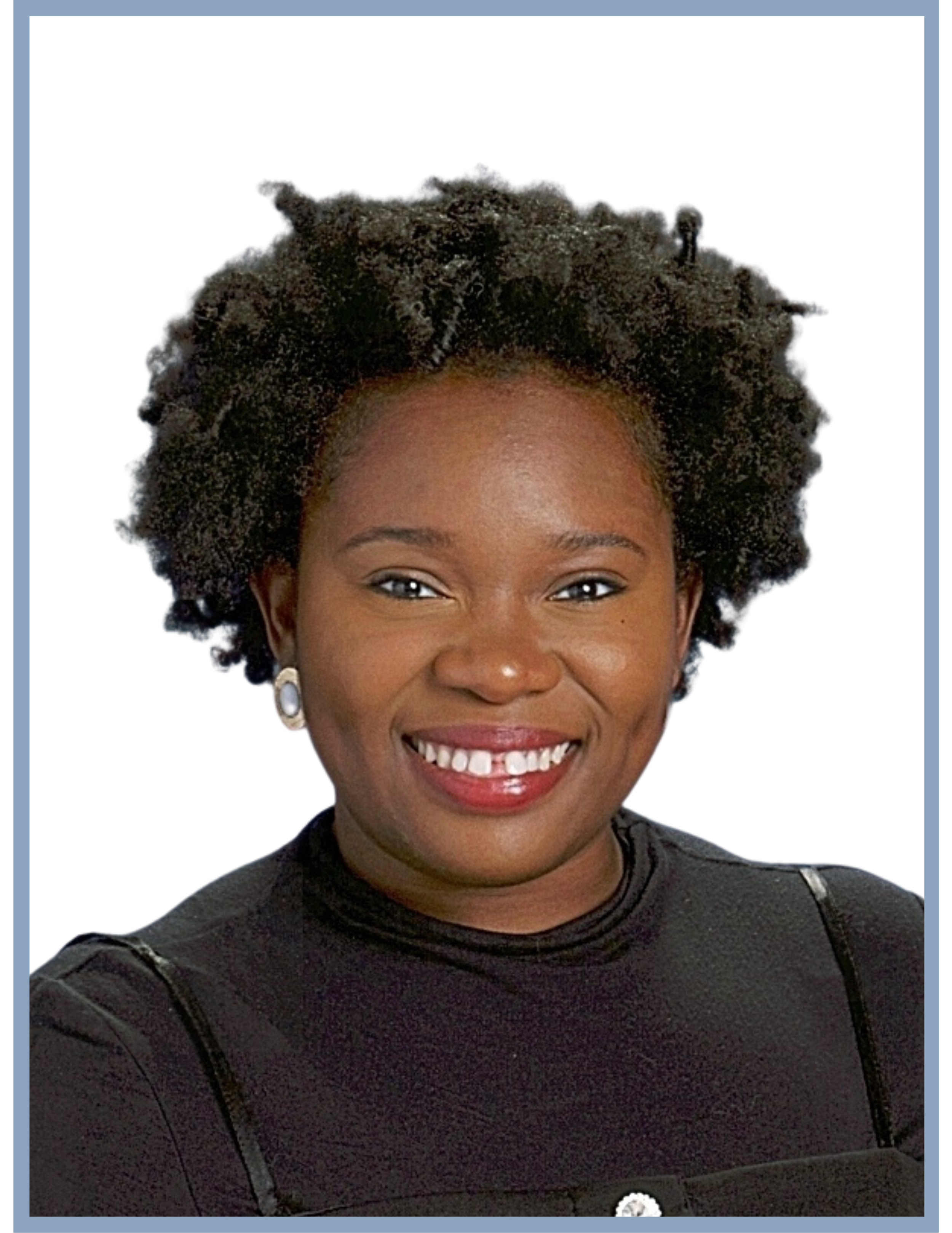 Saudia Scott   4th & 5th Grade Teacher, Math