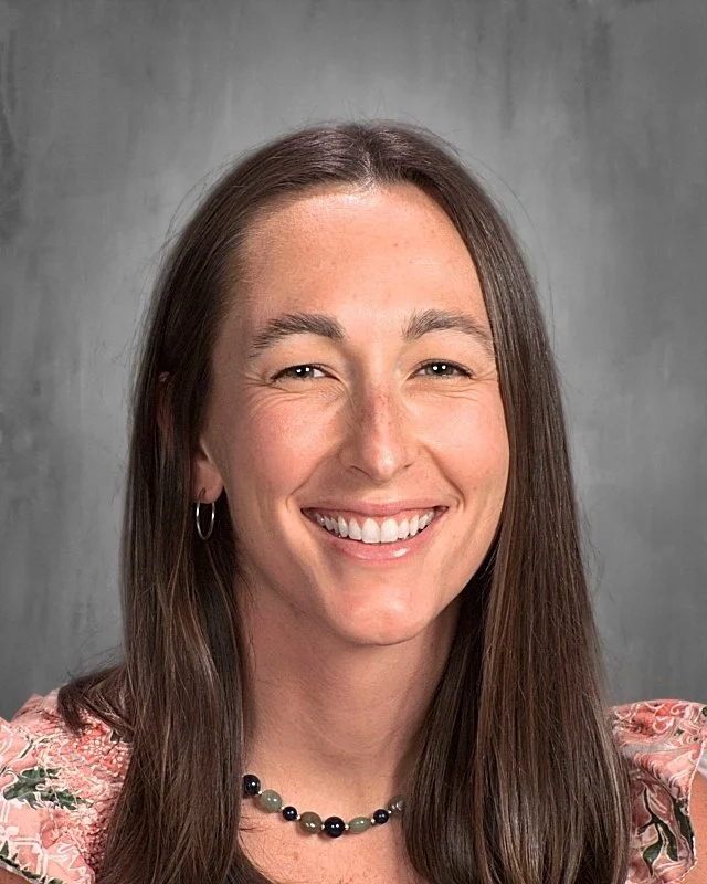 Kenzie Cimpl Director of Development