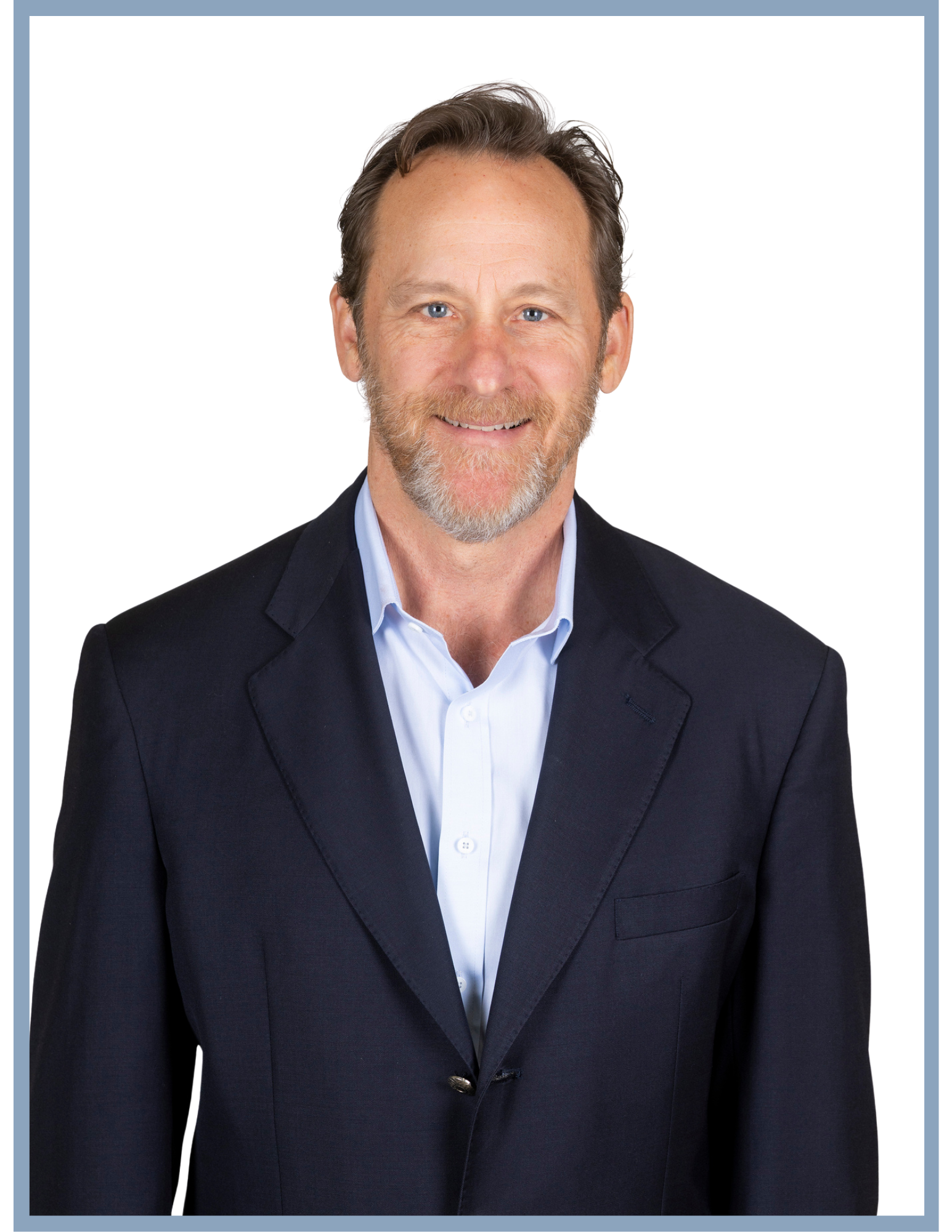 Pete Chambers  Chair