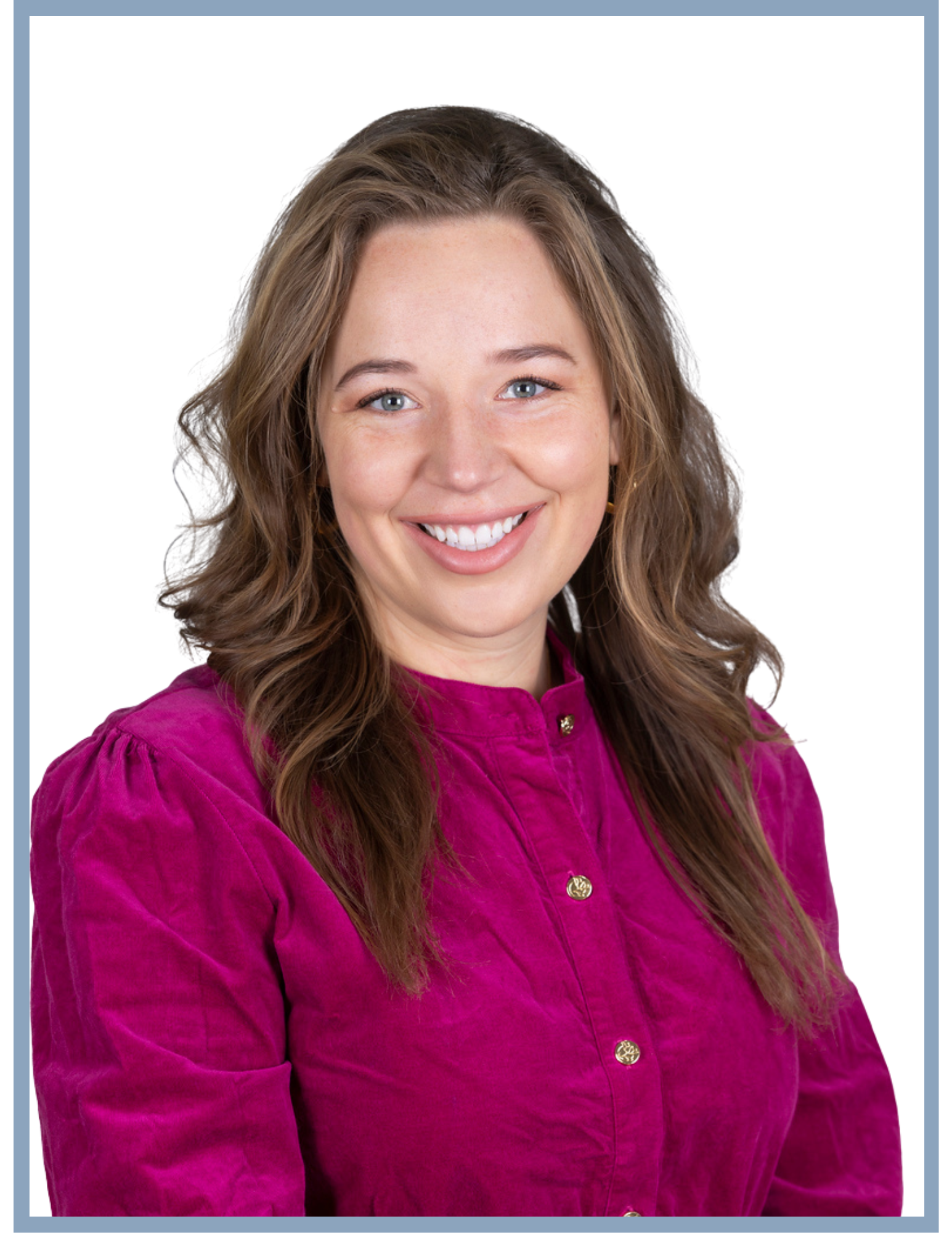 Rachel Fagan   
Student & Family Engagement Coordinator