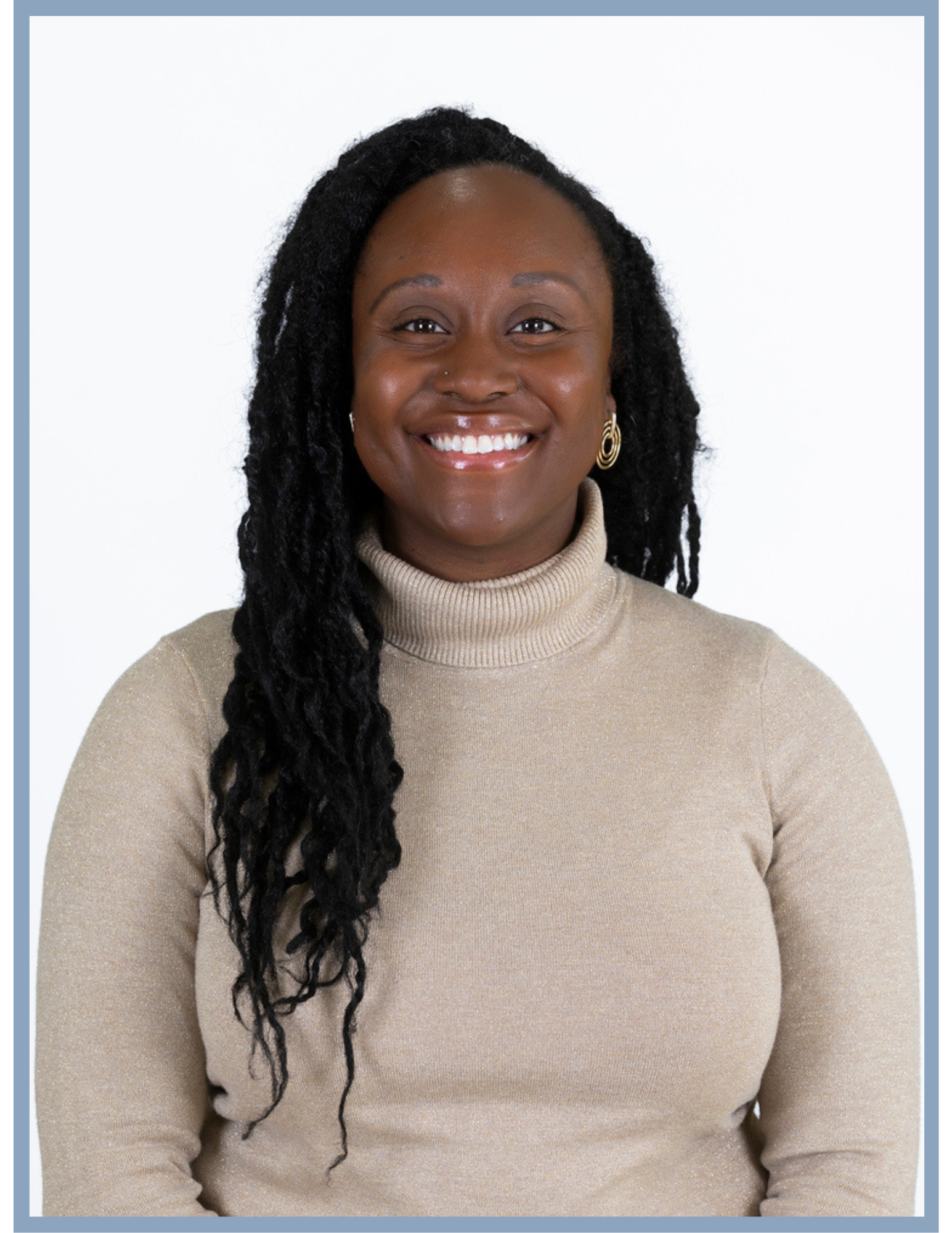 Ashanti Williams    Head of Business Development & Operations