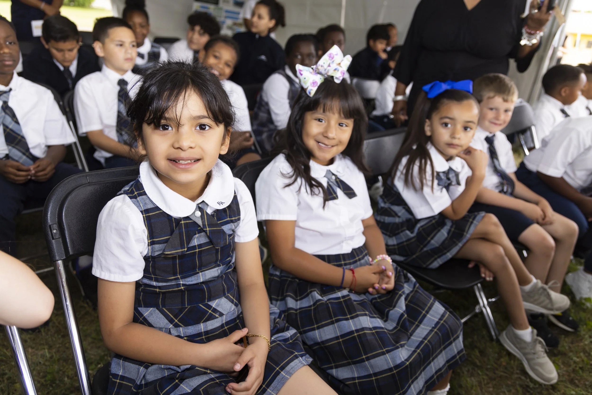 Tuition & Scholarships — Rivertree Academy