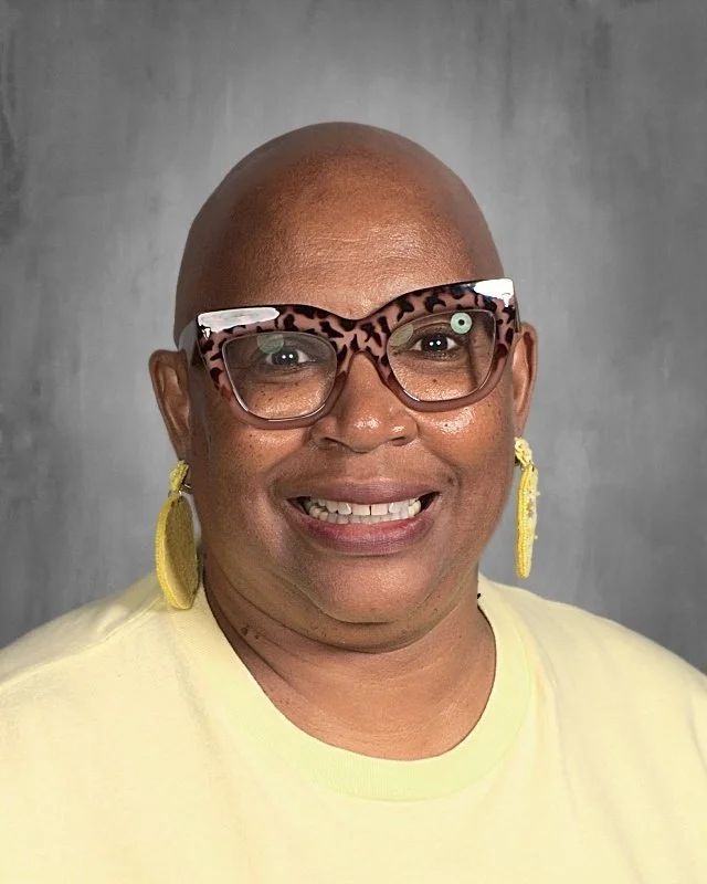Carolyn Scott 4th & 5th Grade Teacher