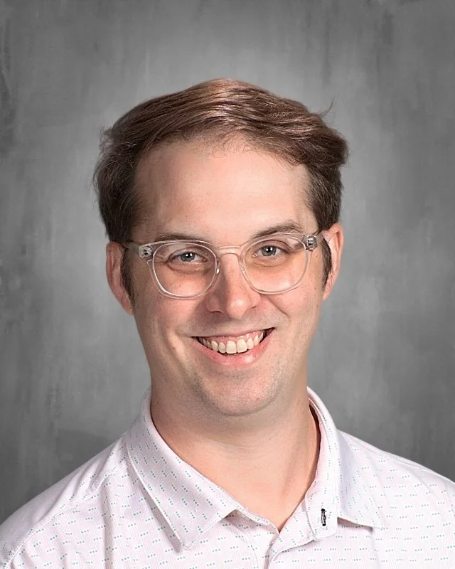 Michael Handley Director of Finance