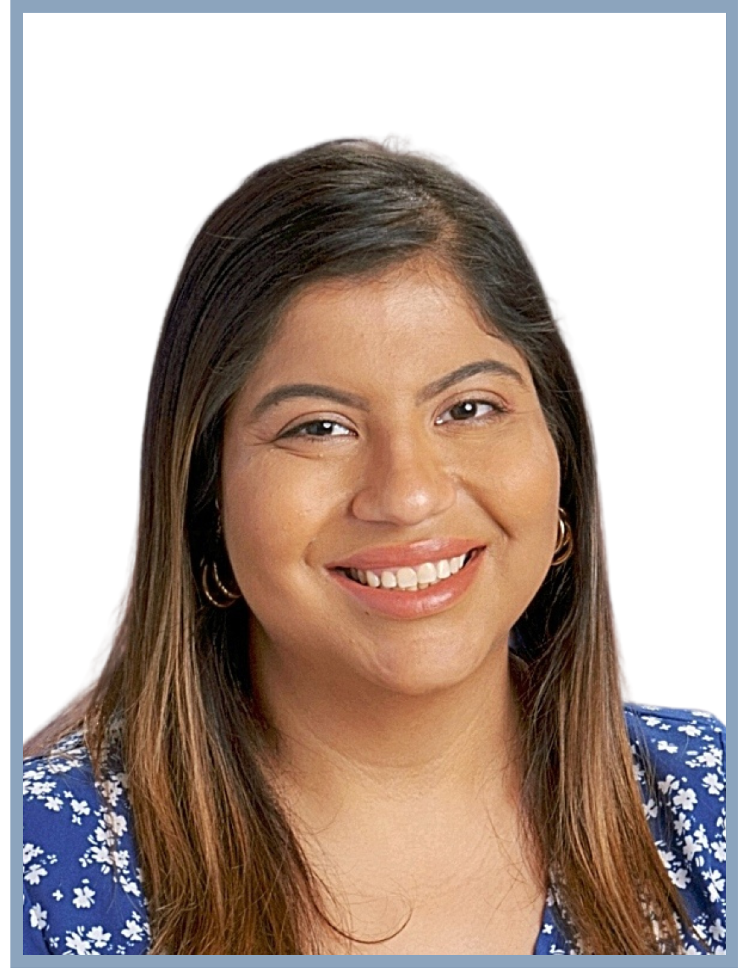 Mayra Contreras   Pre-K Academic Intervention Specialist 