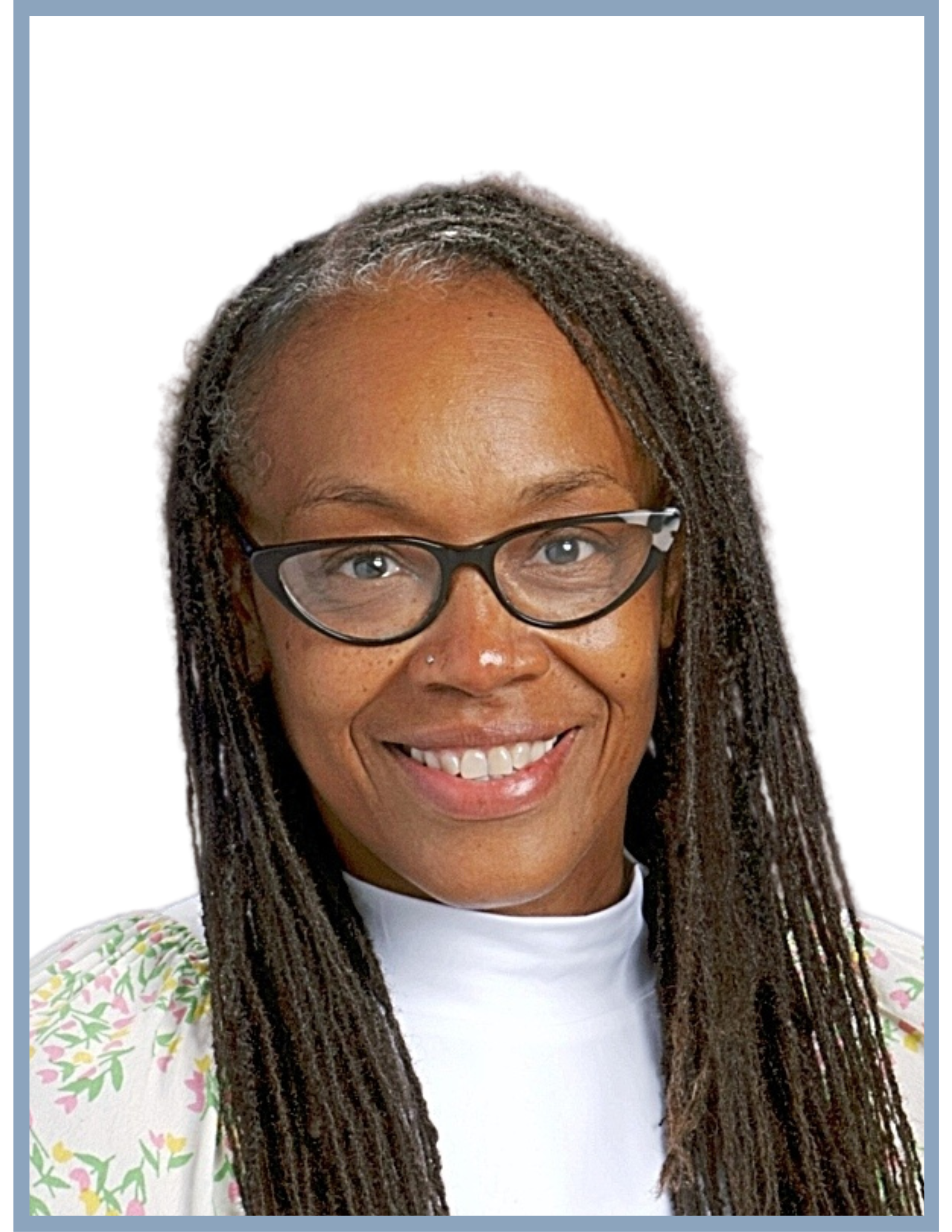 Aliska Walker   6th Grade Teacher