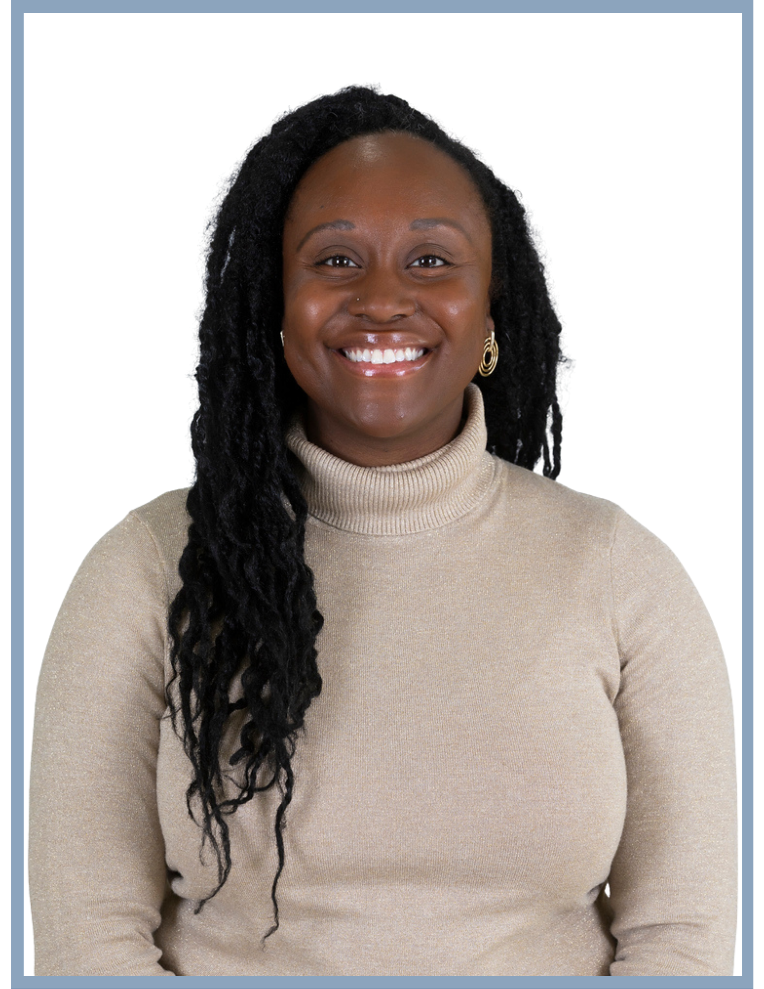 Ashanti Williams    Head of Business Development & Operations
