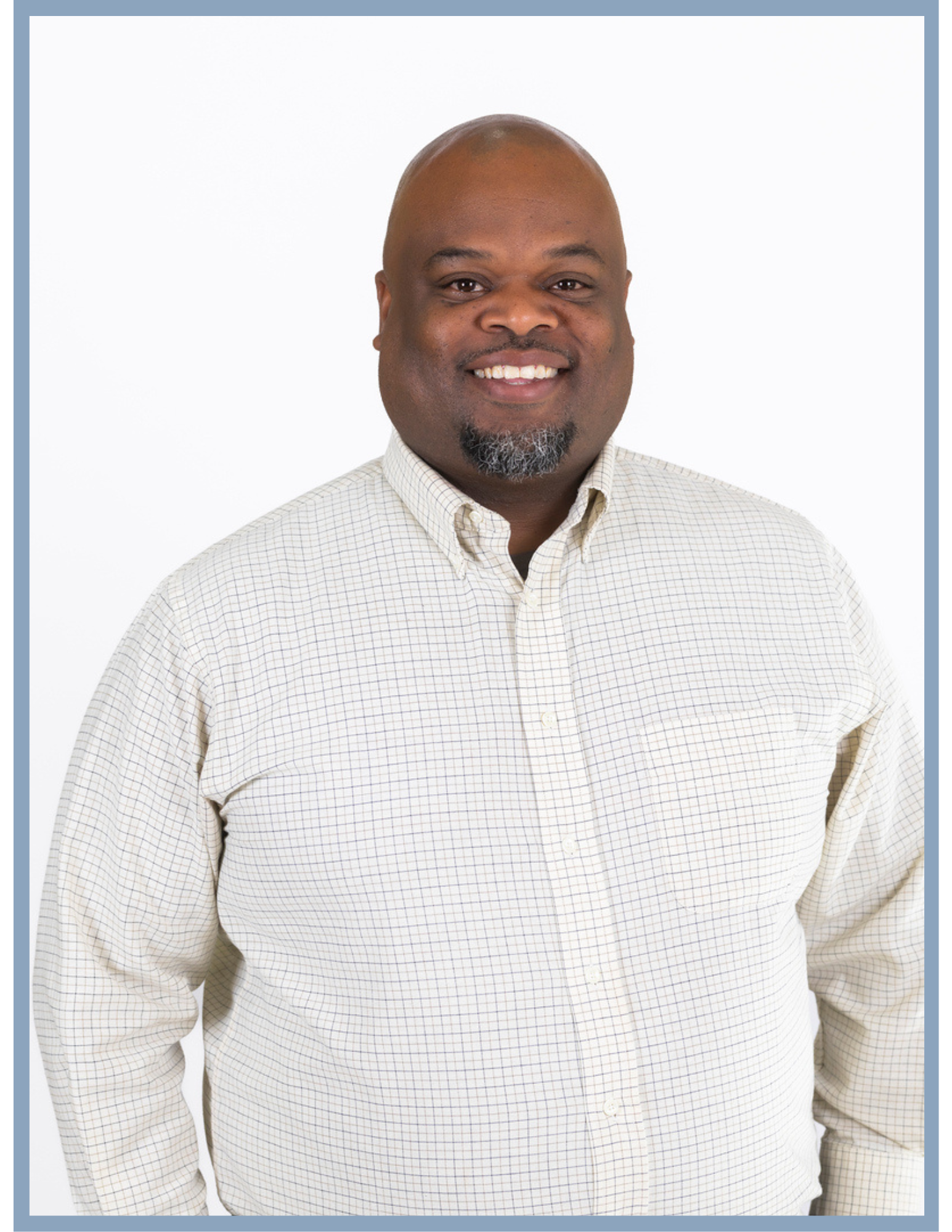 Aaron Slayden  Restorative Practices Coach