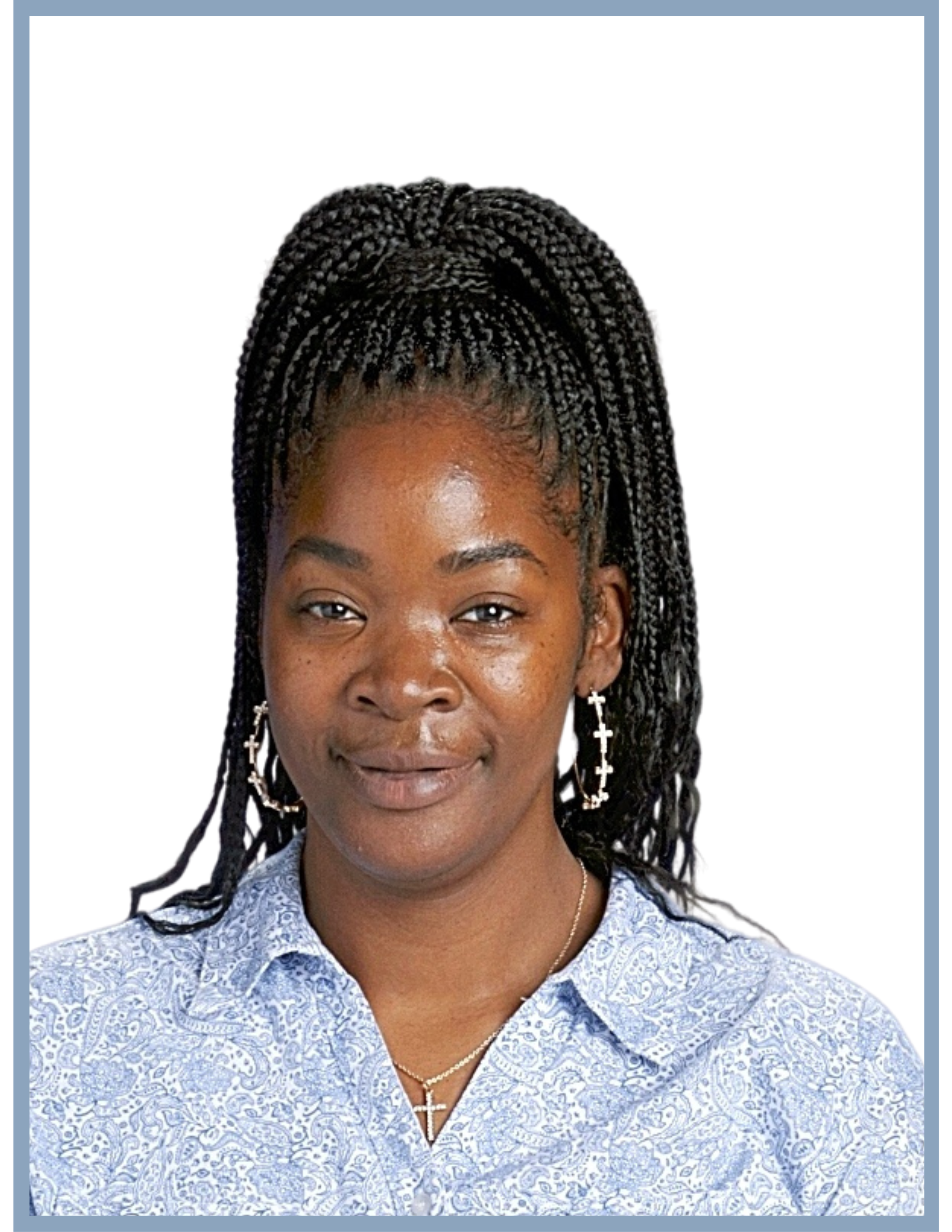 Quinettra Standifer   Elementary Teacher Assistant