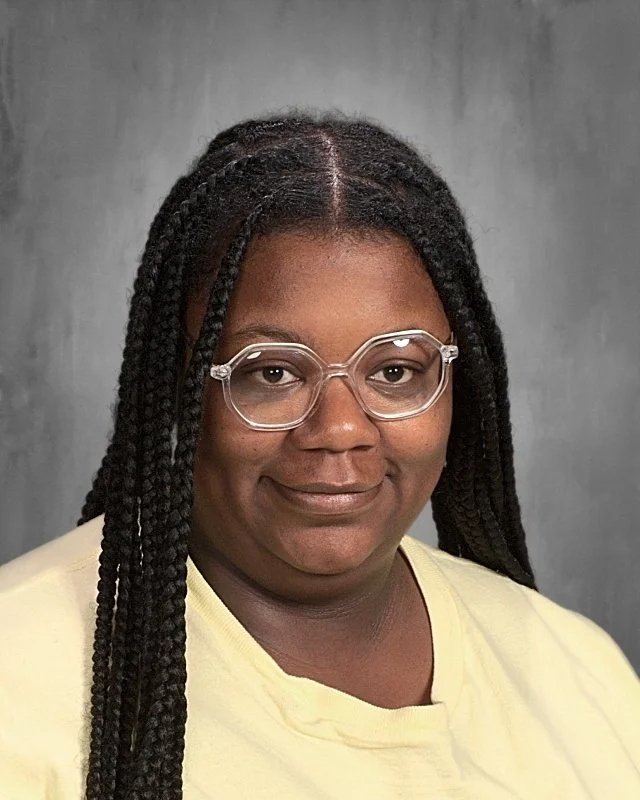 Ceyanna Flowers PreSchool Teacher Assistant