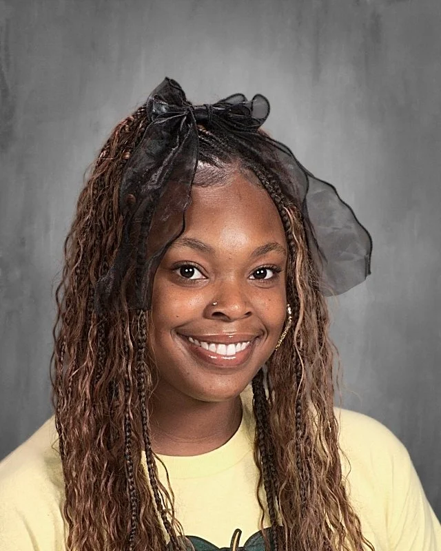 Shauntaria Jones PE/Health Teacher/After School Teacher