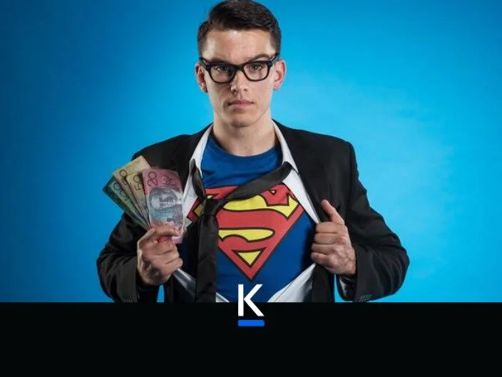         Are you SUPER ready?