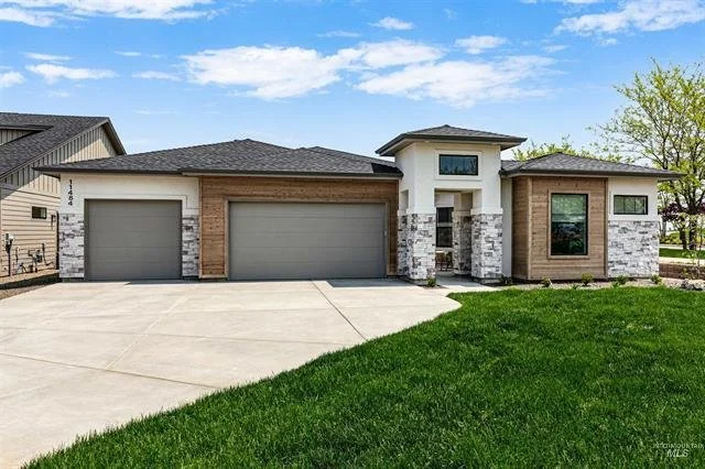 CBH vs. Tresidio vs. Brighton vs. Toll Brothers: Which Kuna Builder Is Right for You?