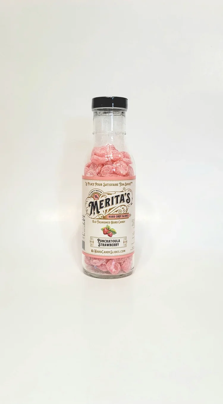 Ponchatoula Strawberry