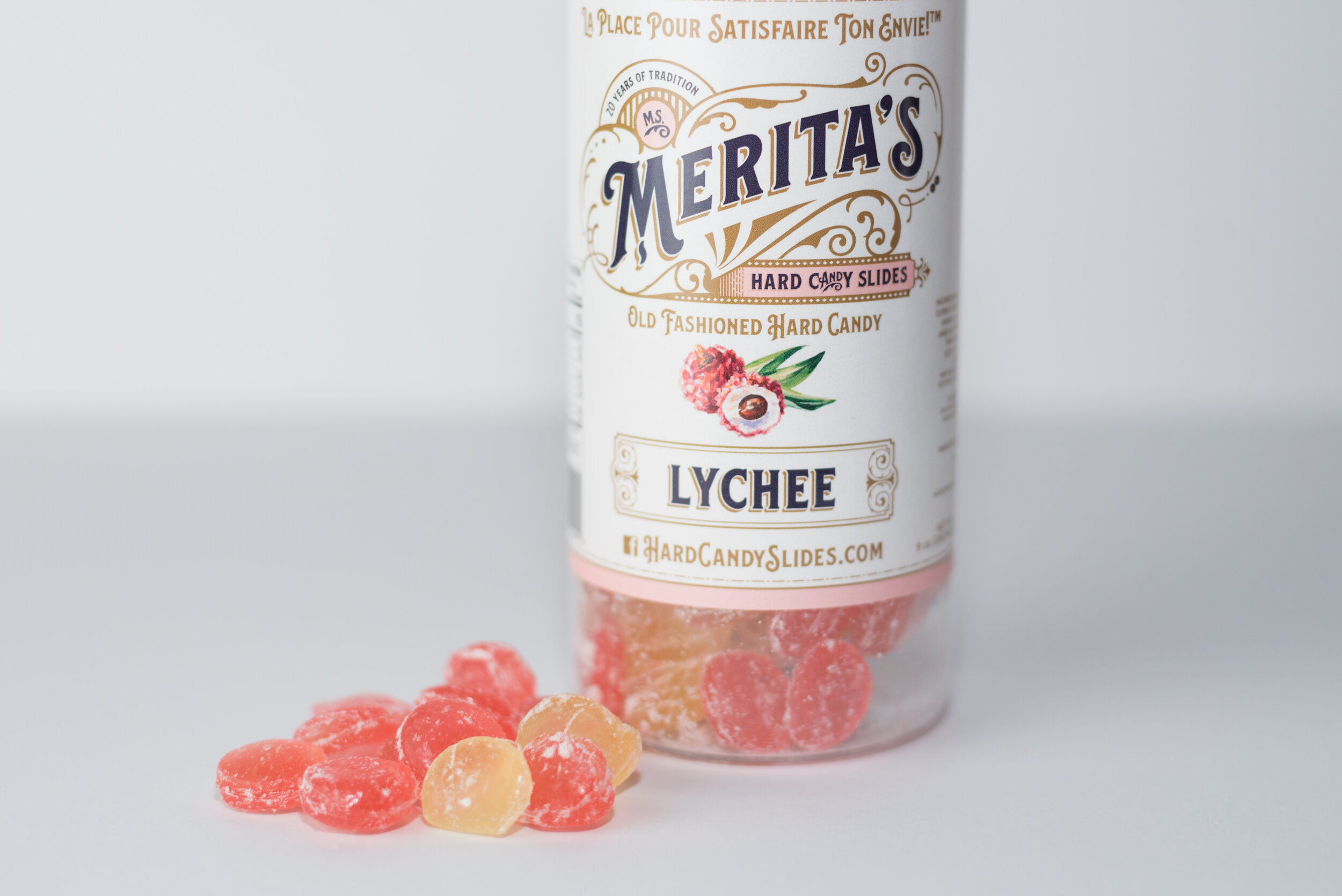 Candy Shop — HARDCANDYSLIDES