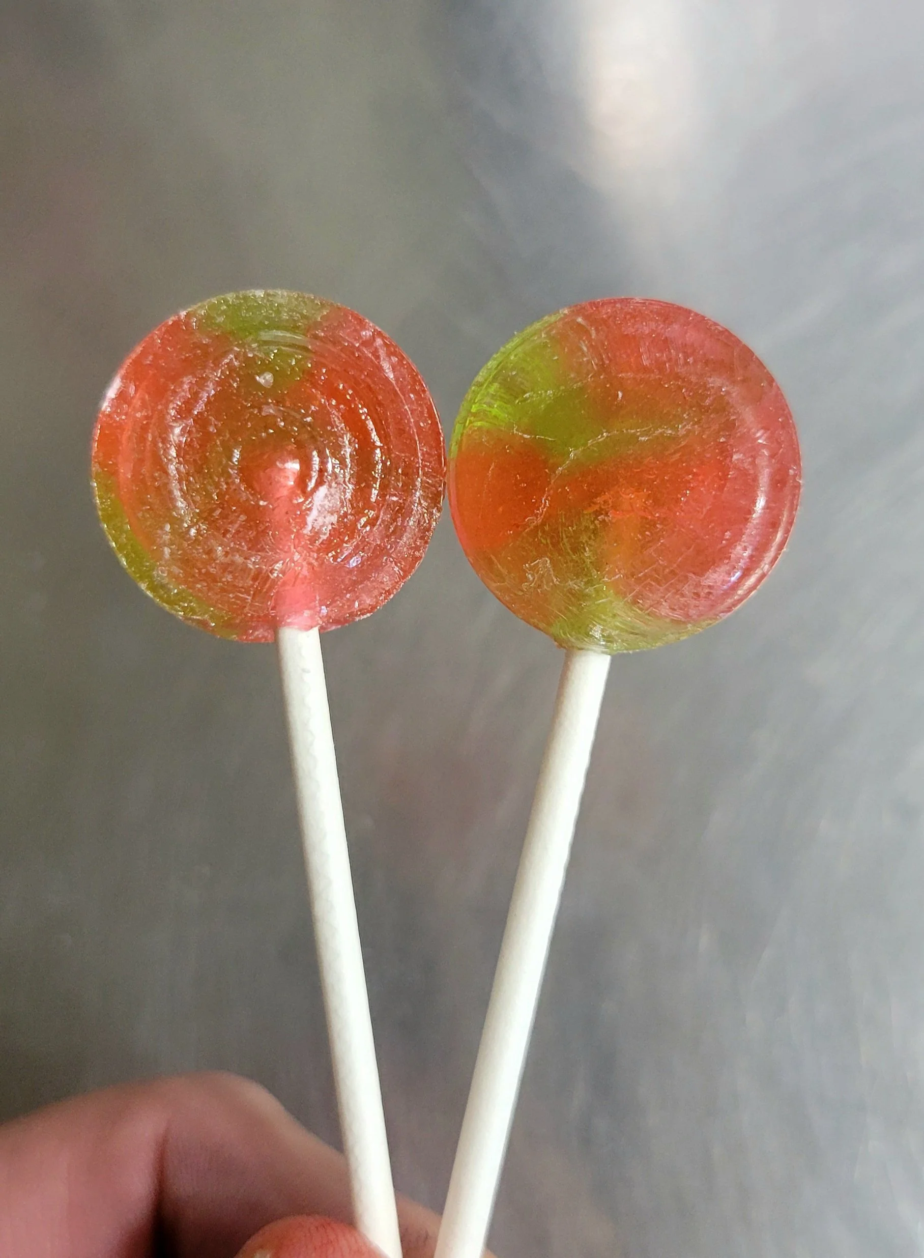 8pk Firemelon T-Pops