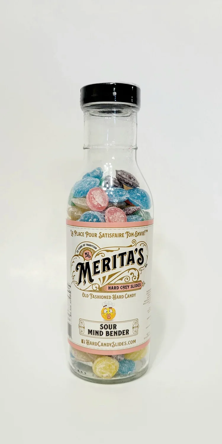 Sour Mind Bender