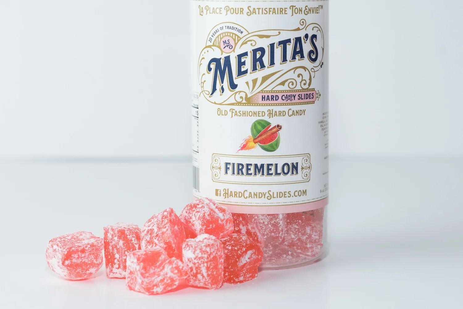 Firemelon